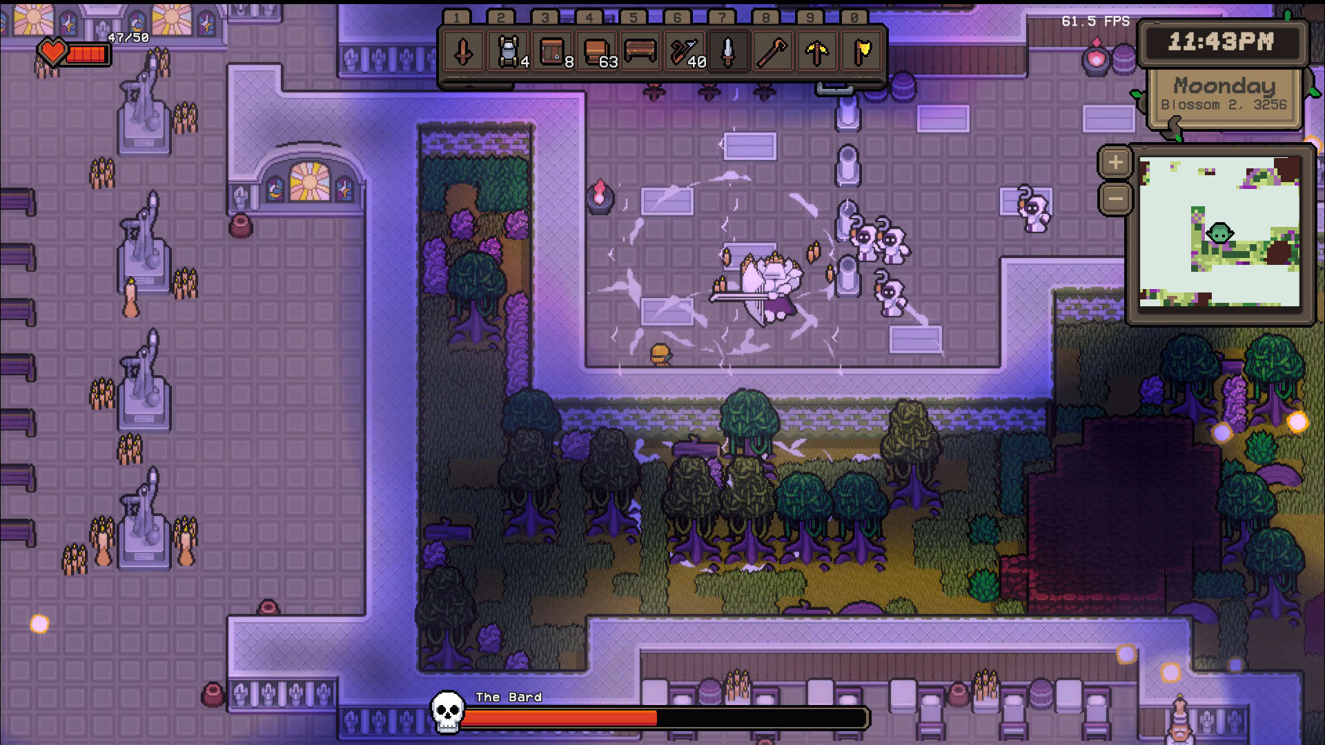 Screenshot for Isle Goblin