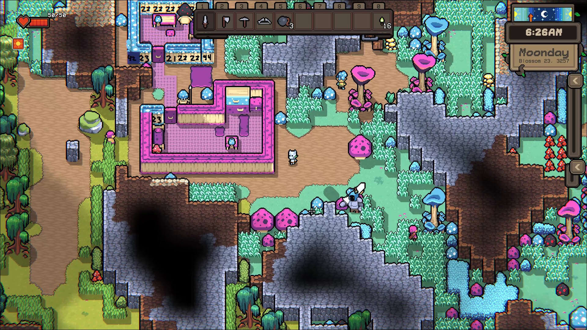 Screenshot for Isle Goblin