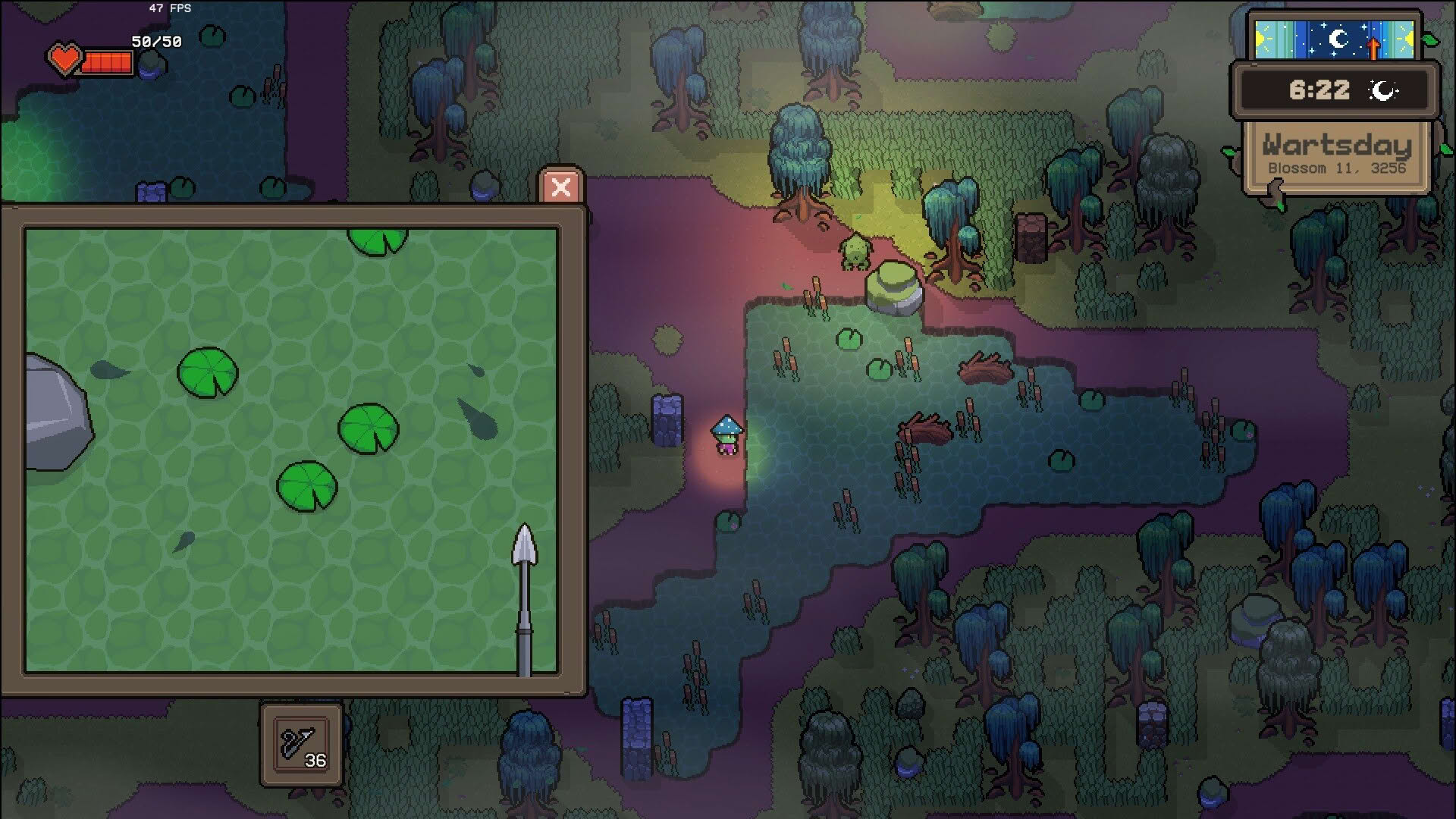 Screenshot for Isle Goblin