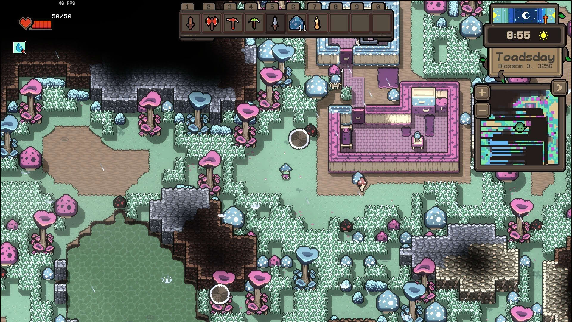 Screenshot for Isle Goblin