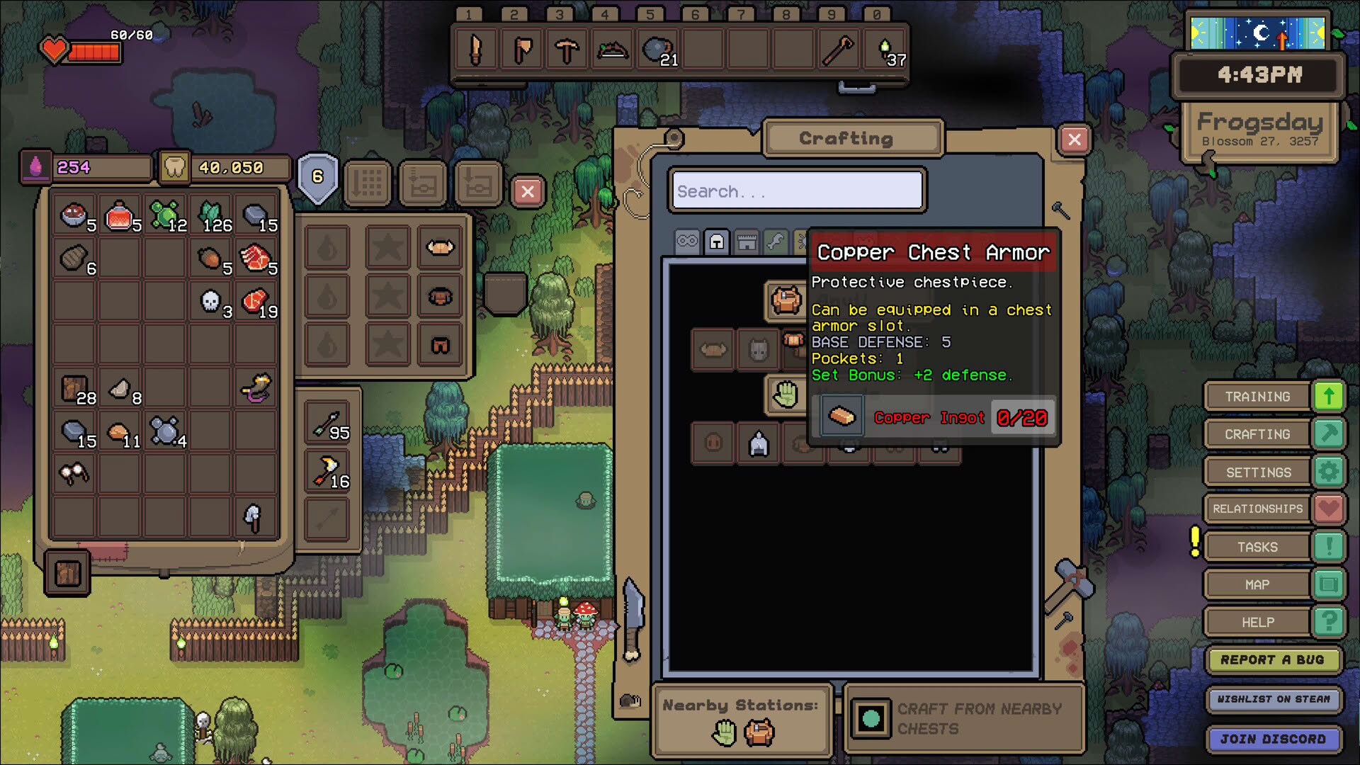 Screenshot for Isle Goblin
