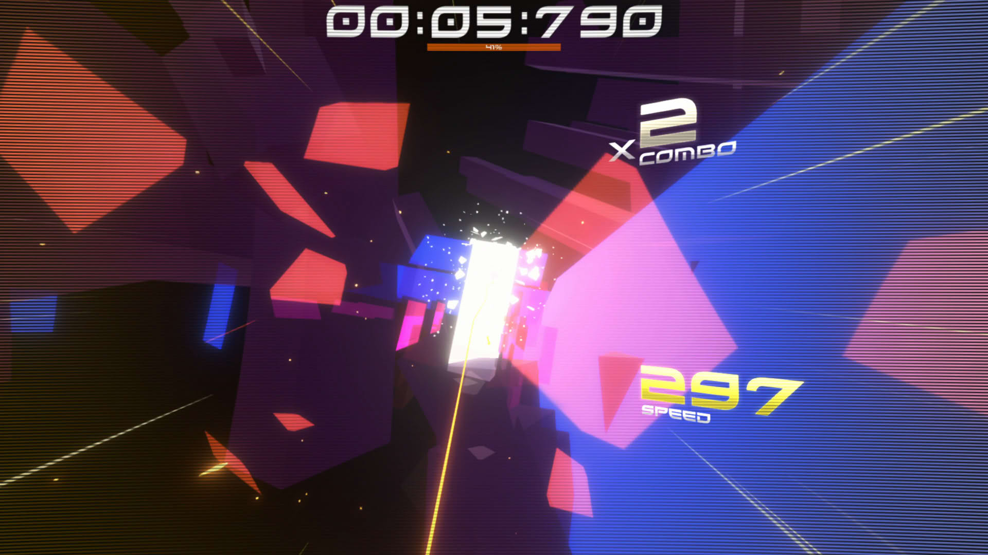 Screenshot for Rayze