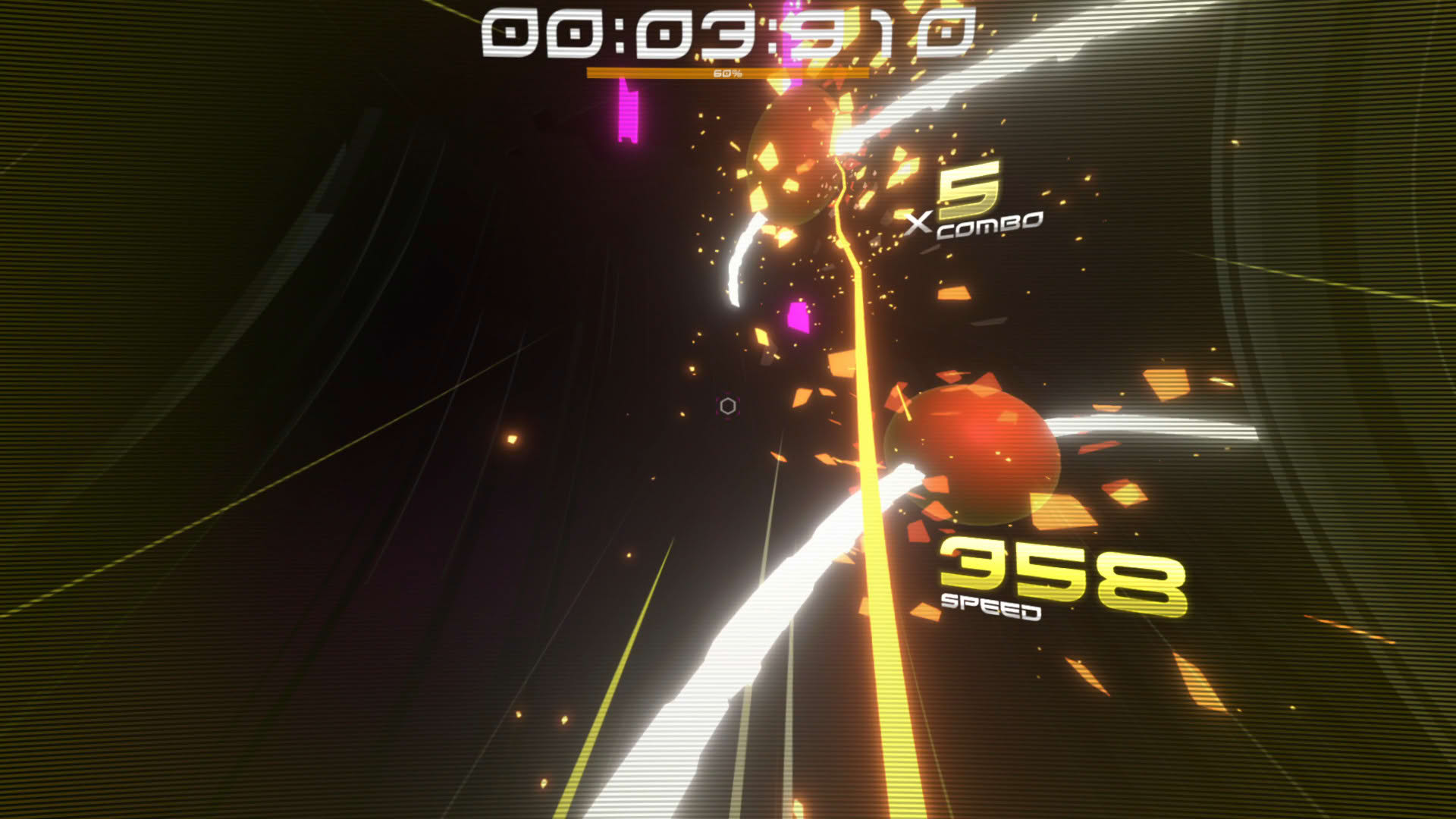 Screenshot for Rayze