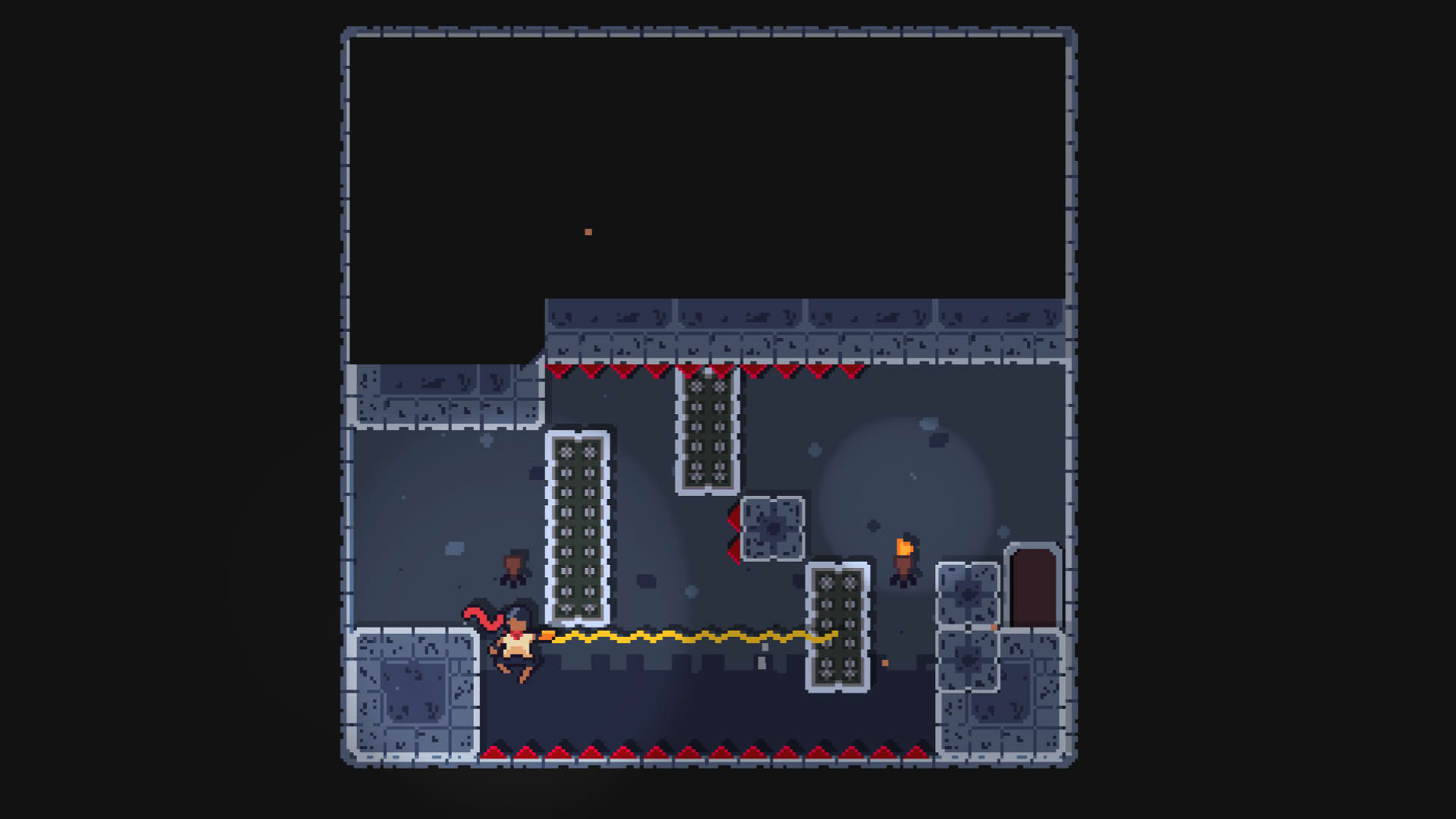 Screenshot for Raven's Hike