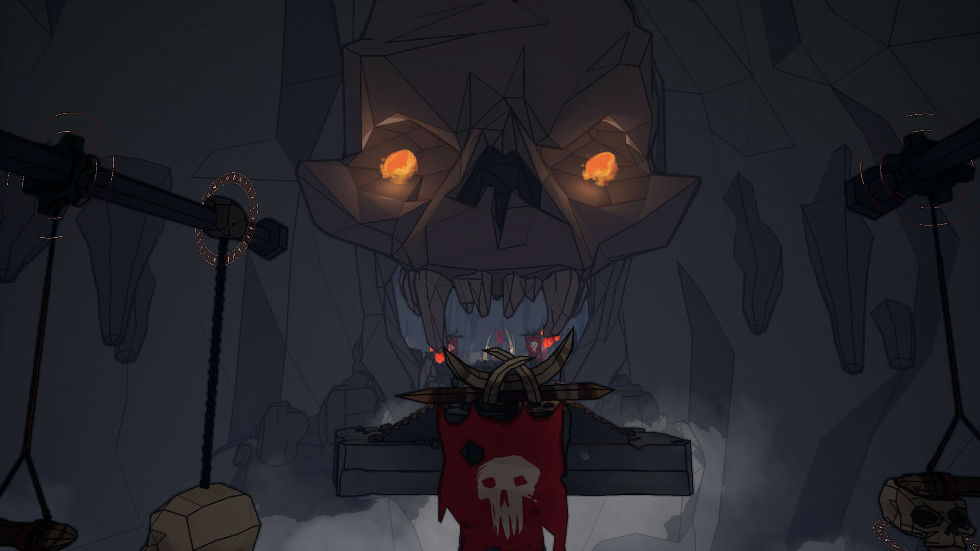 Screenshot for Mythrealm
