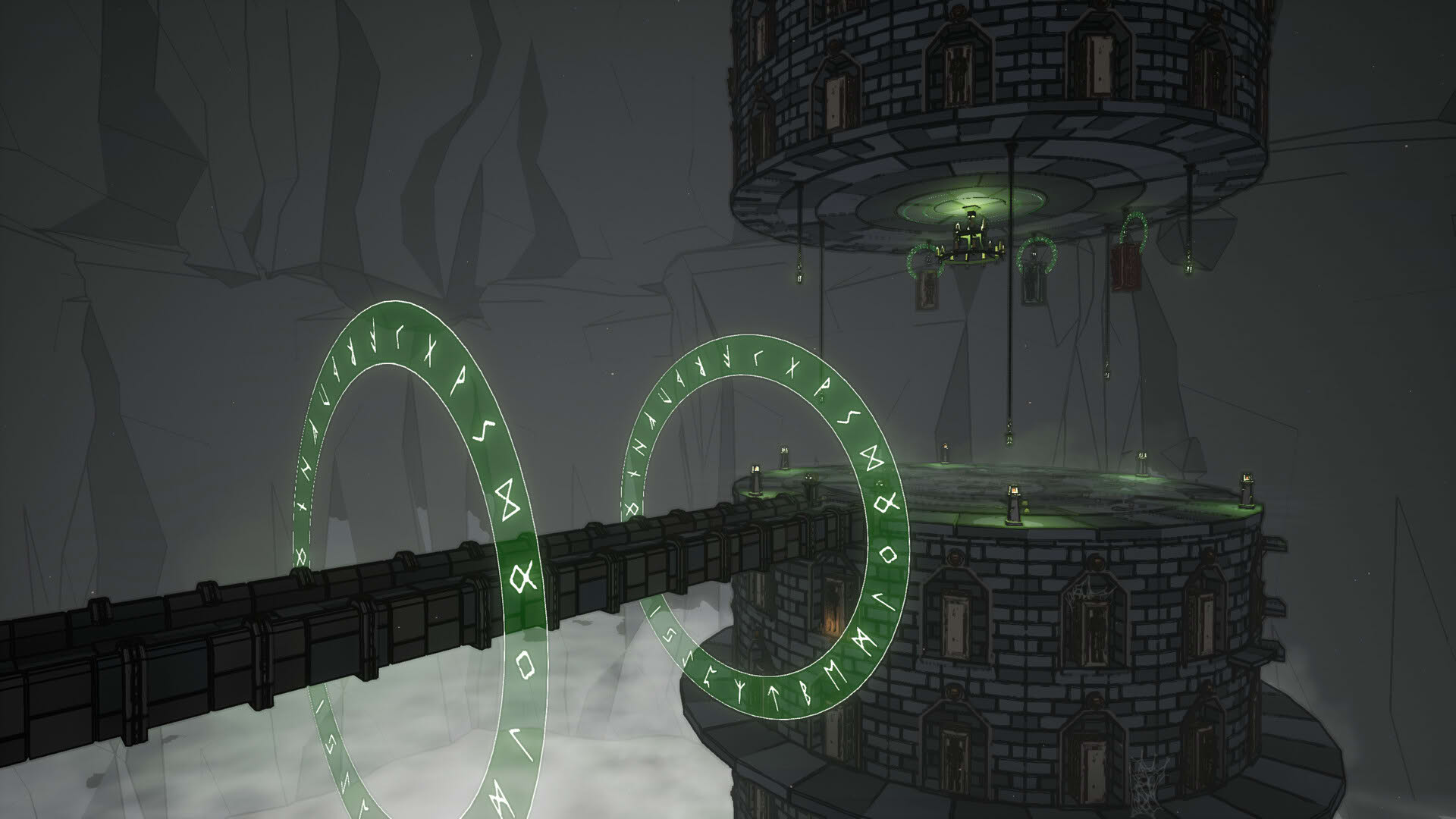 Screenshot for Mythrealm