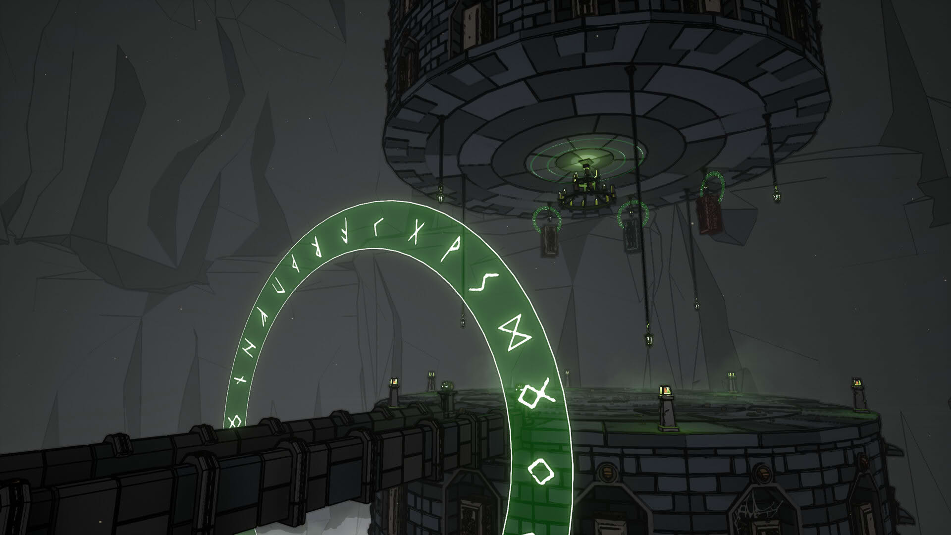 Screenshot for Mythrealm