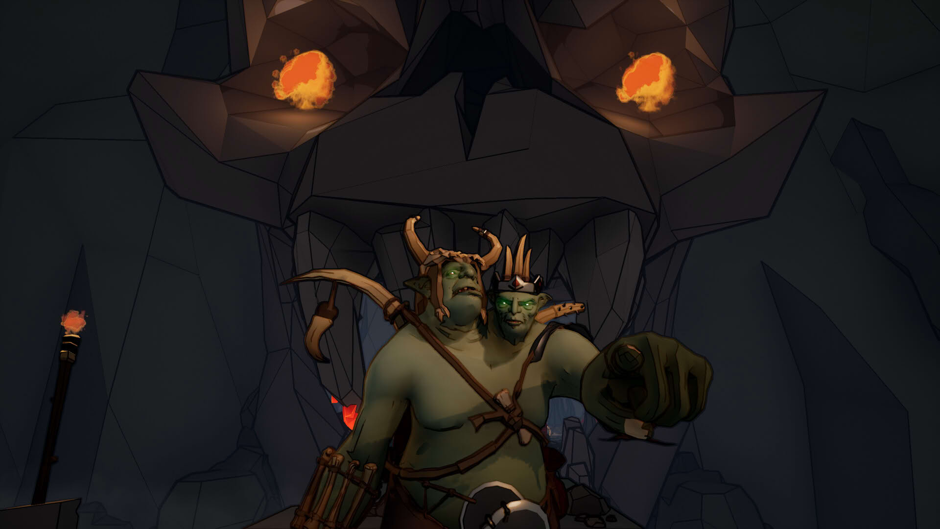 Screenshot for Mythrealm
