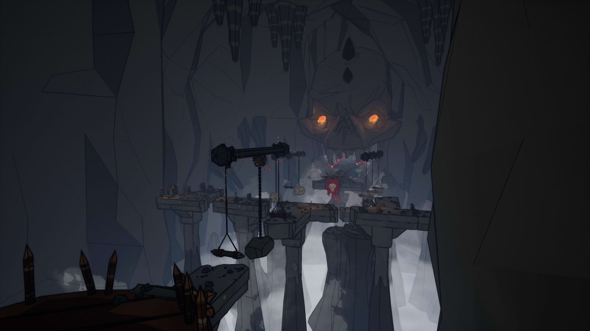 Screenshot for Mythrealm