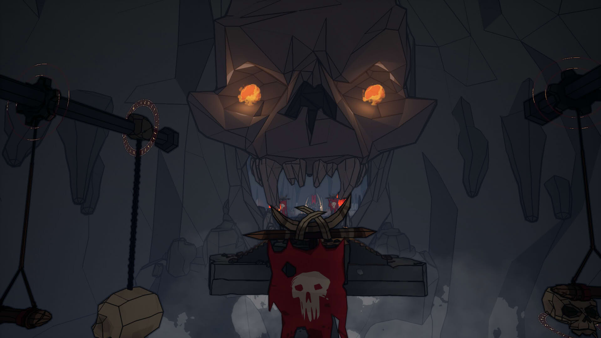 Screenshot for Mythrealm