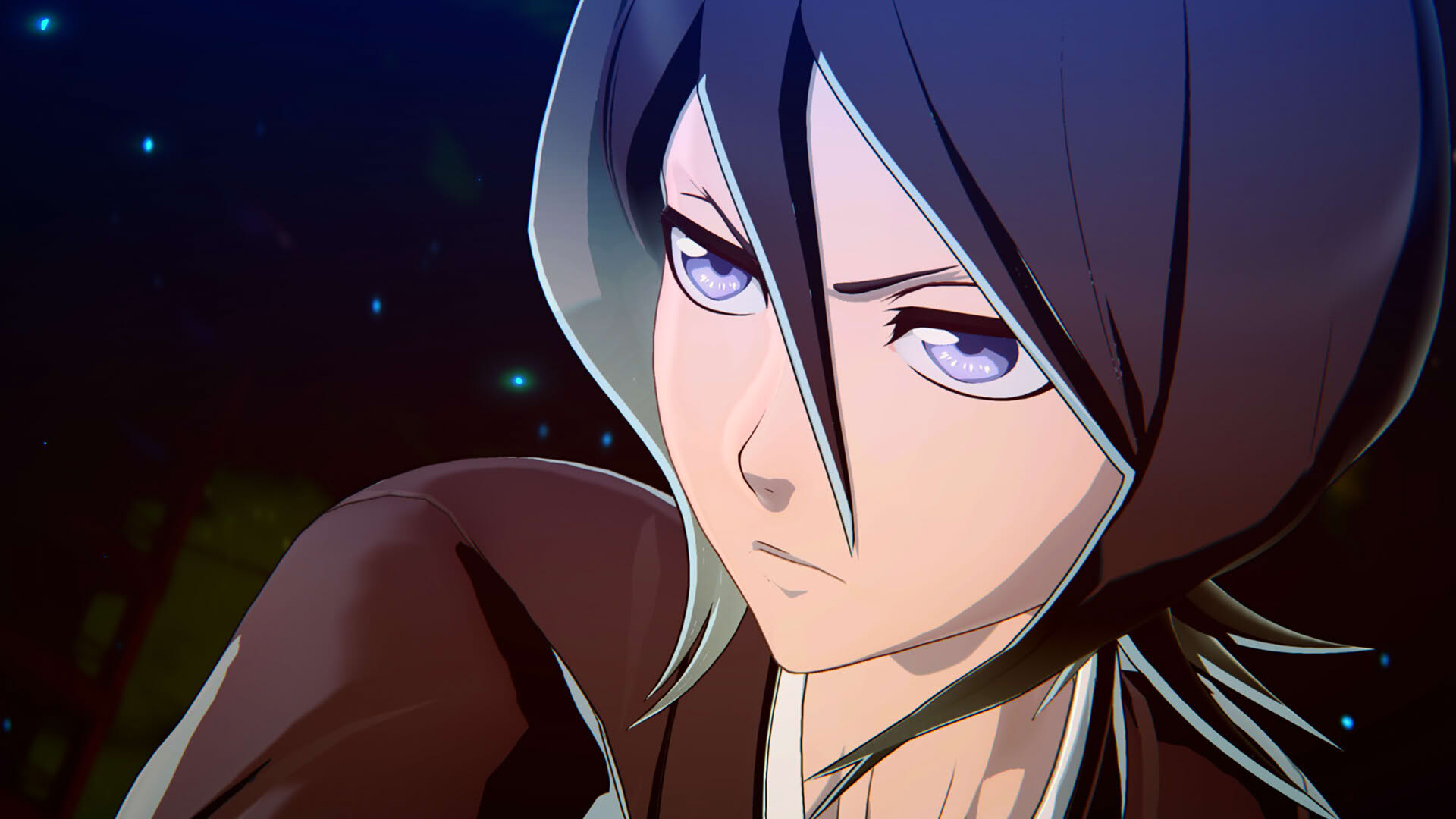 Screenshot for Bleach: Rebirth of Souls