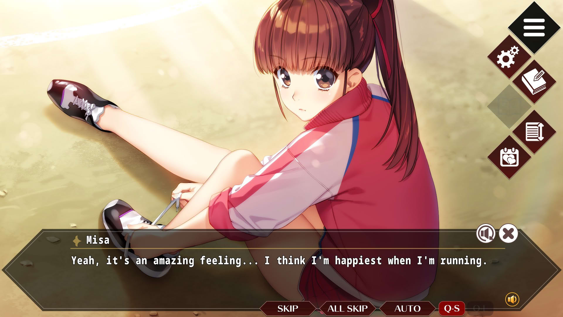 Screenshot for Dokyusei: Bangin' Summer