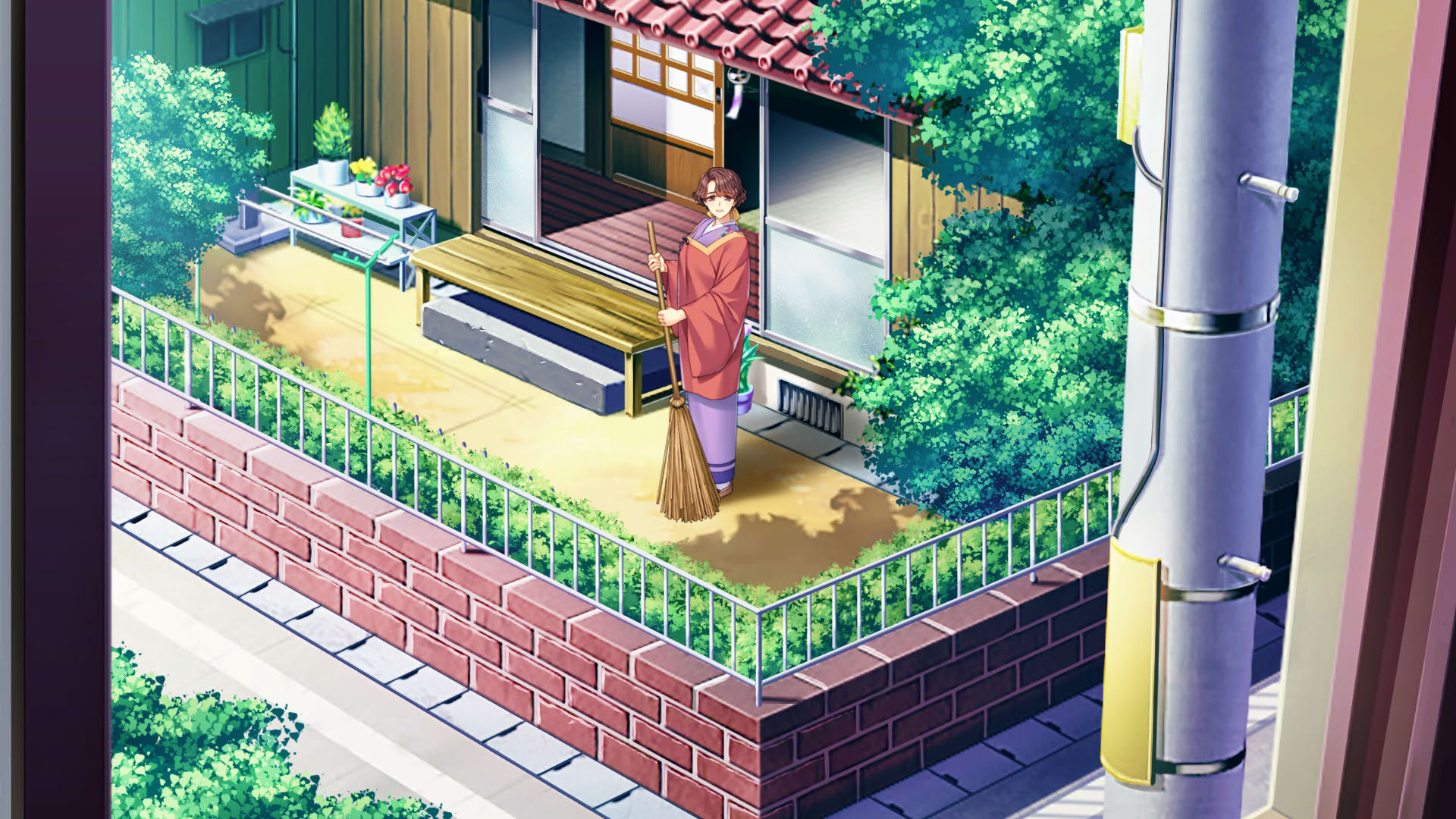 Screenshot for Dokyusei: Bangin' Summer