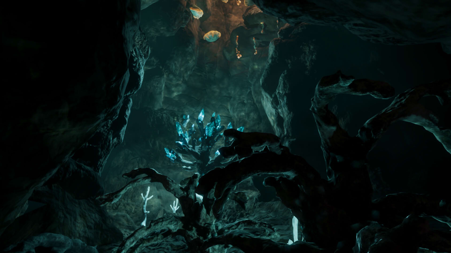 Screenshot for Cosminers
