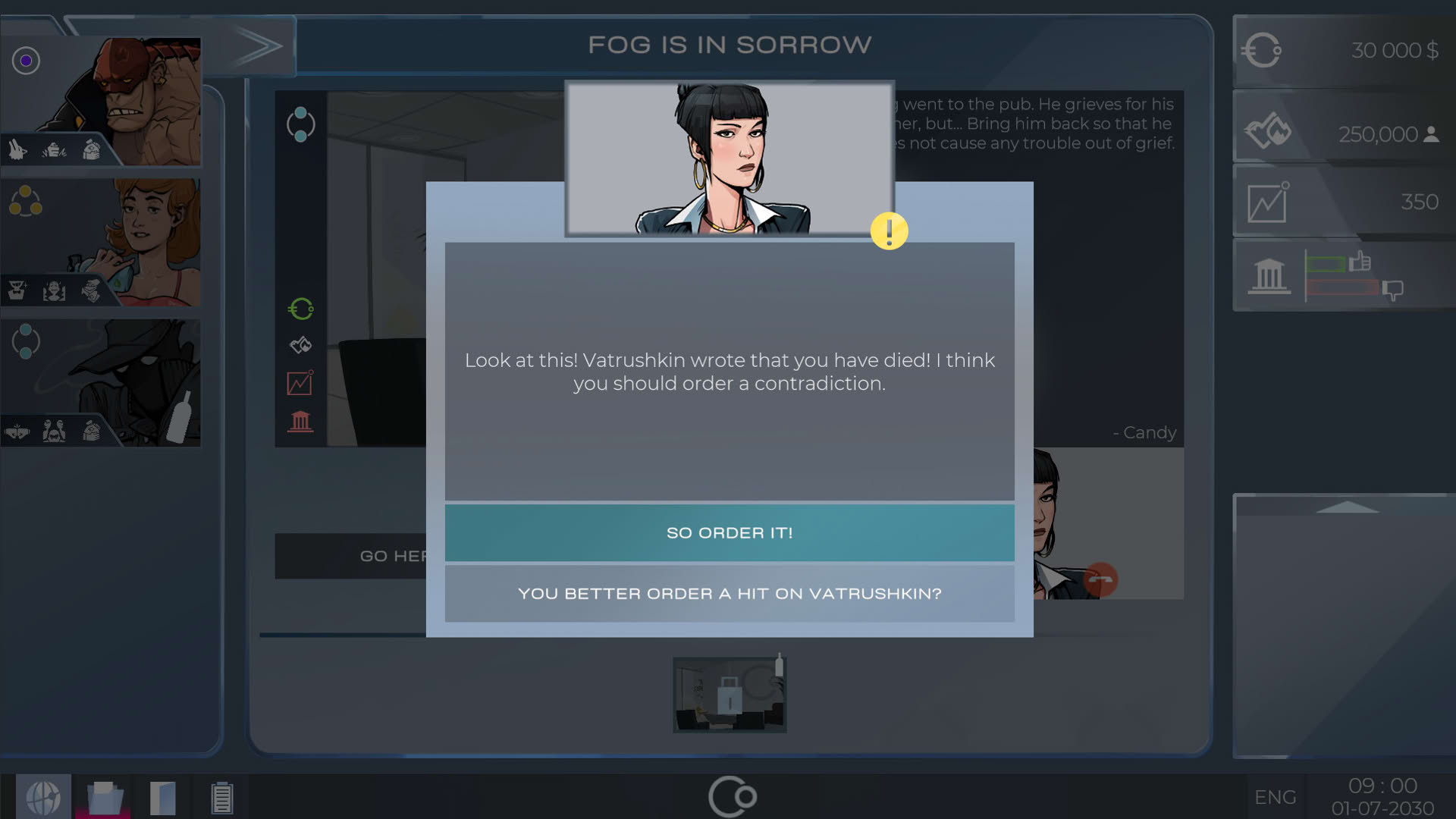 Screenshot for Amazing Superhero Squad