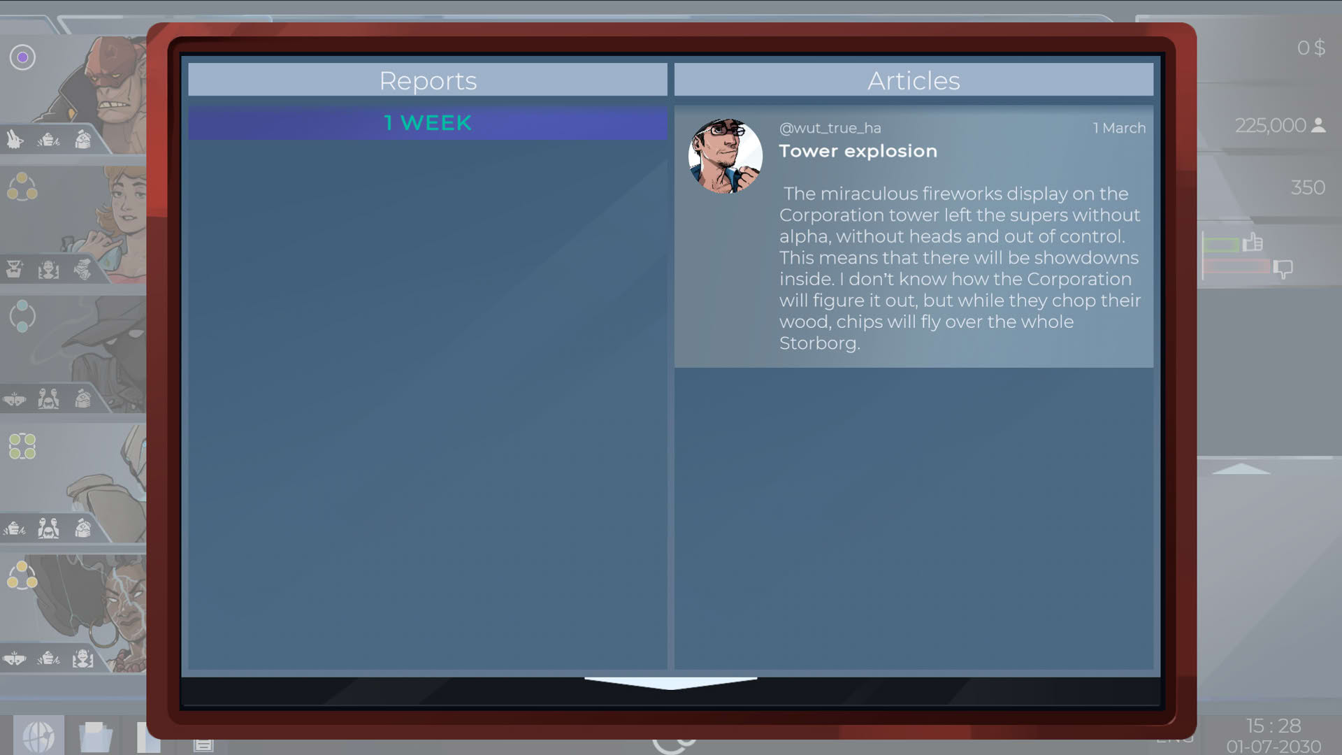 Screenshot for Amazing Superhero Squad