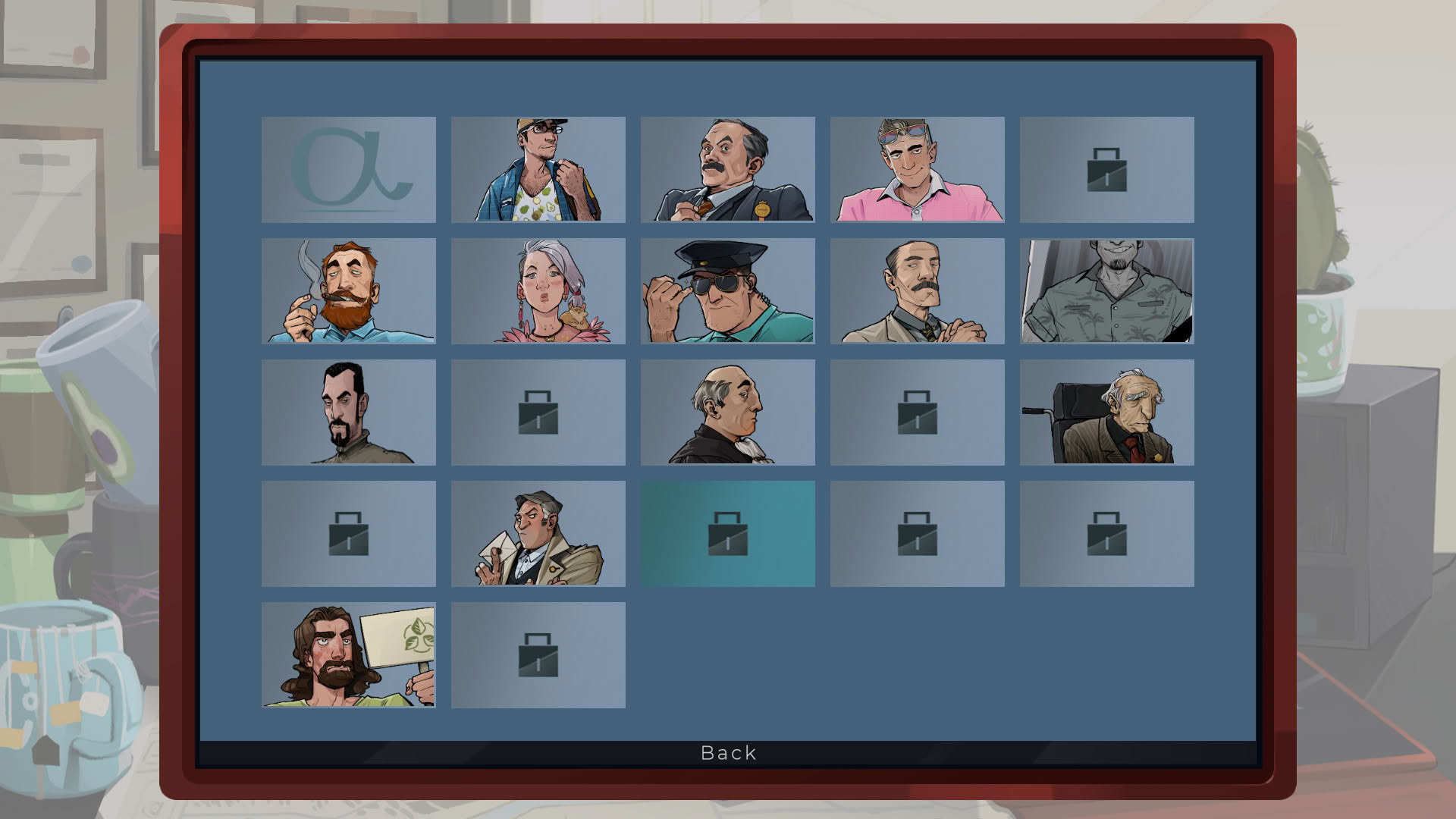 Screenshot for Amazing Superhero Squad