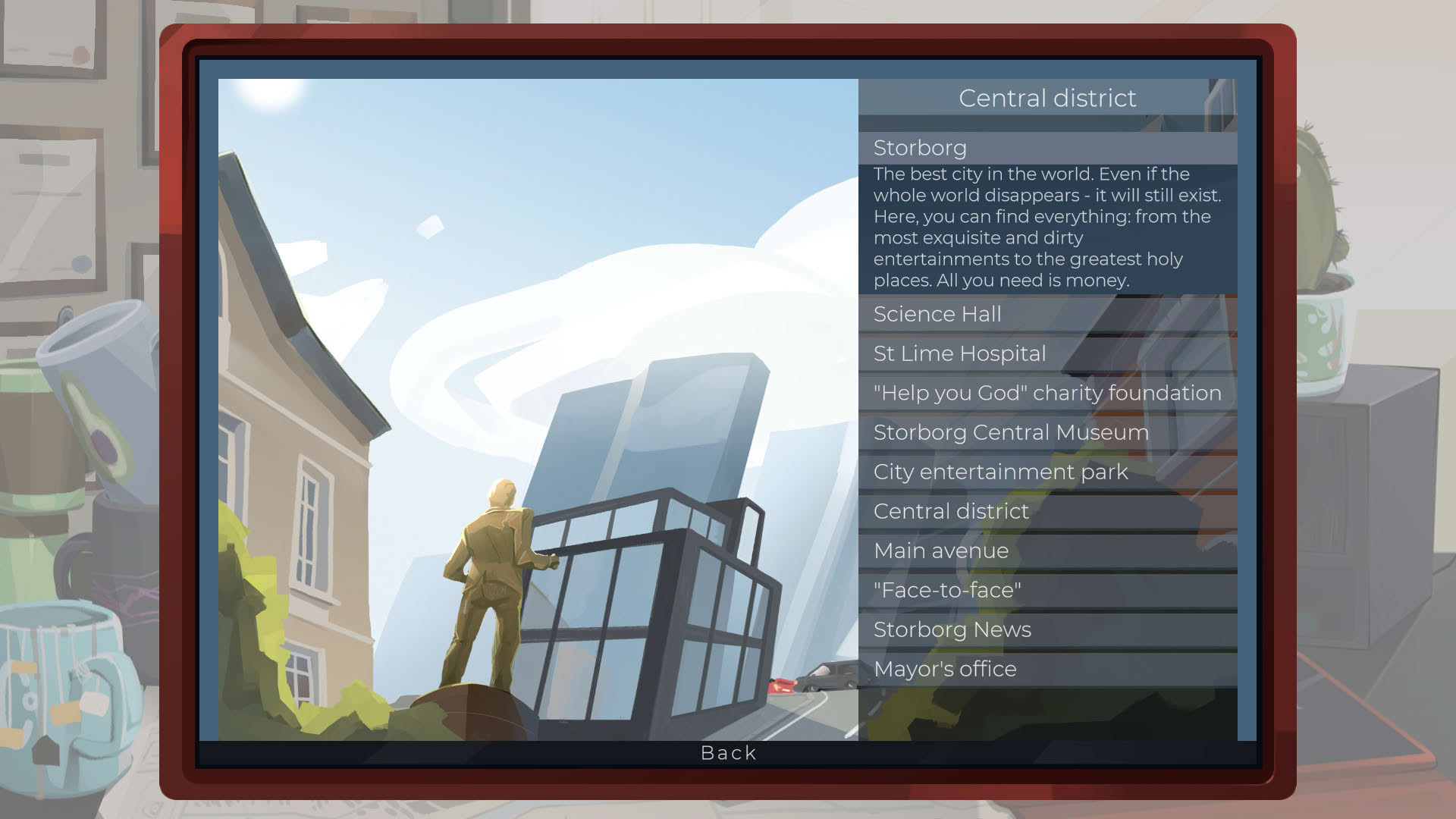 Screenshot for Amazing Superhero Squad