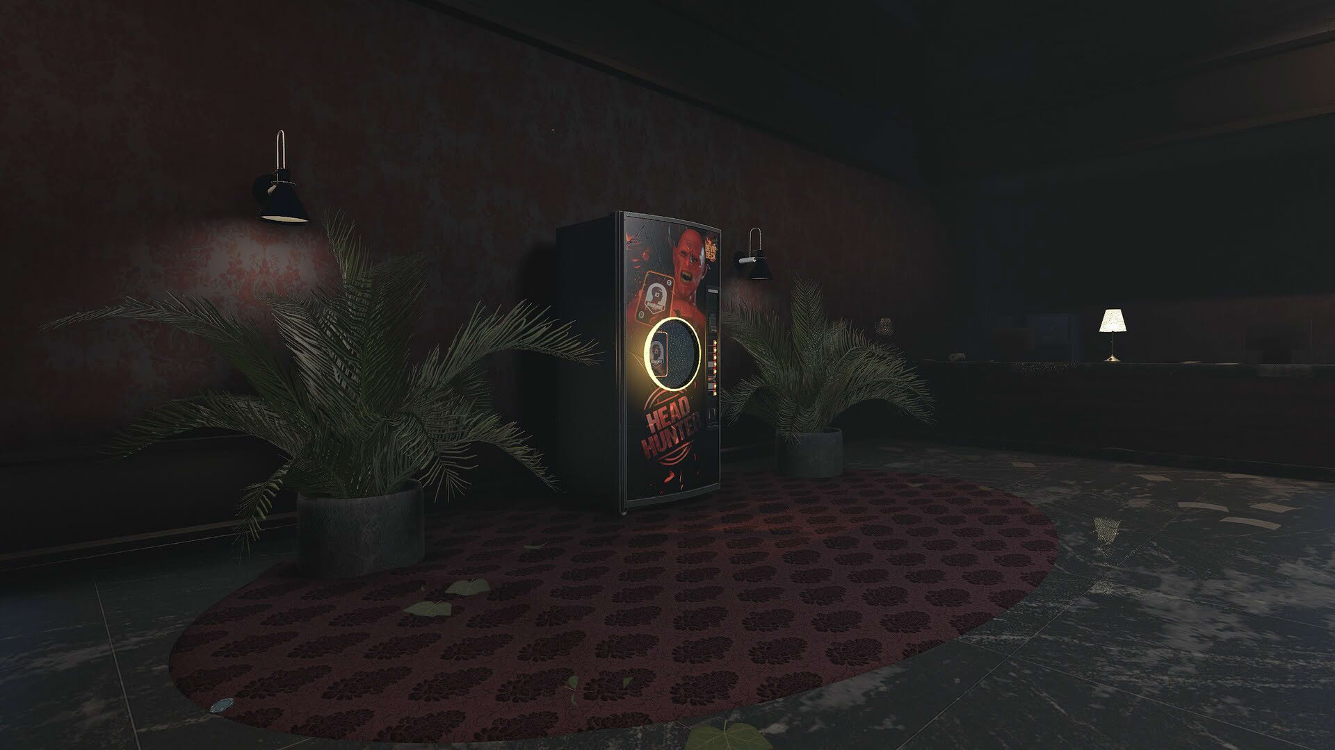 Screenshot for Hellbreach: Vegas