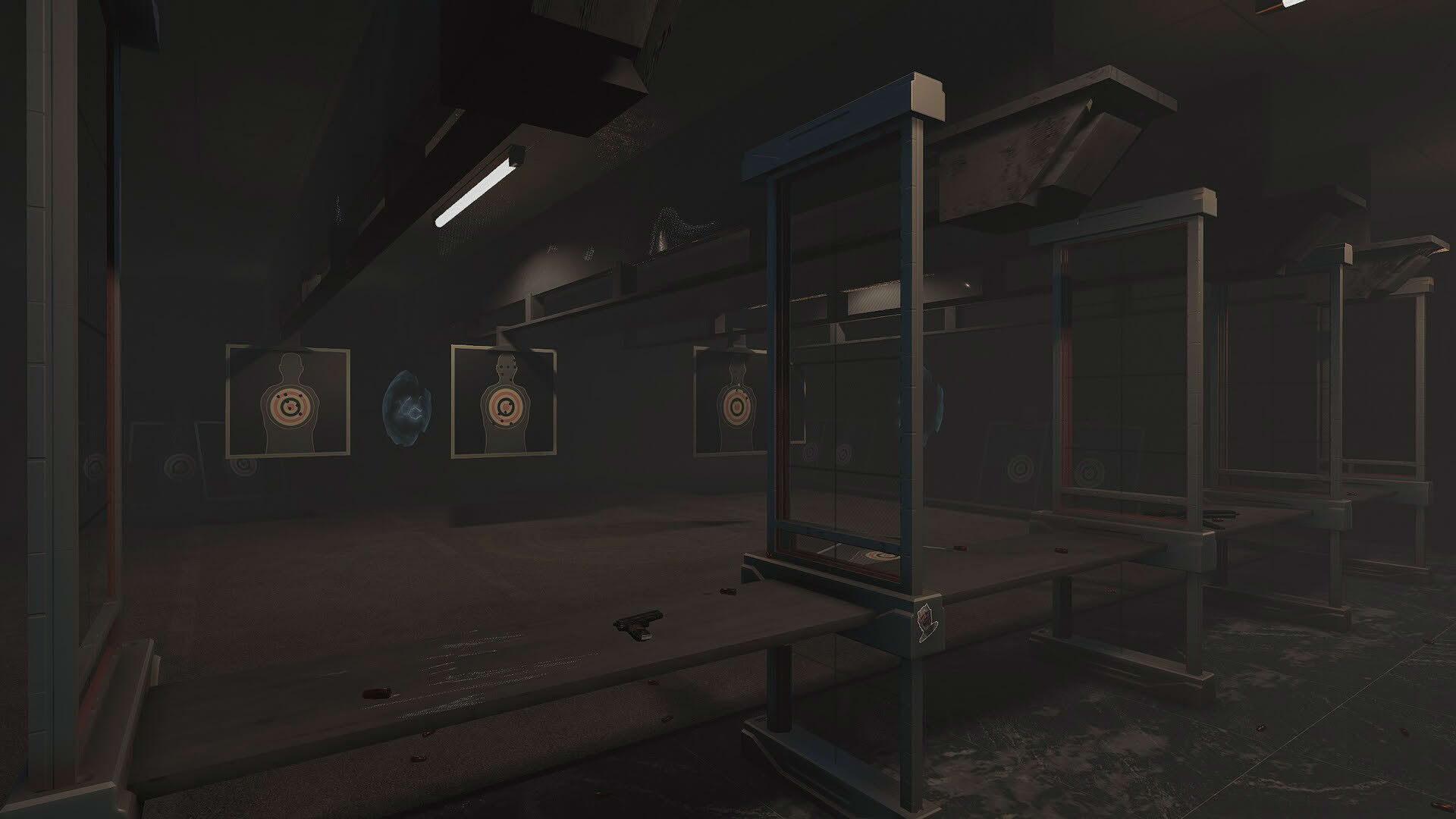 Screenshot for Hellbreach: Vegas
