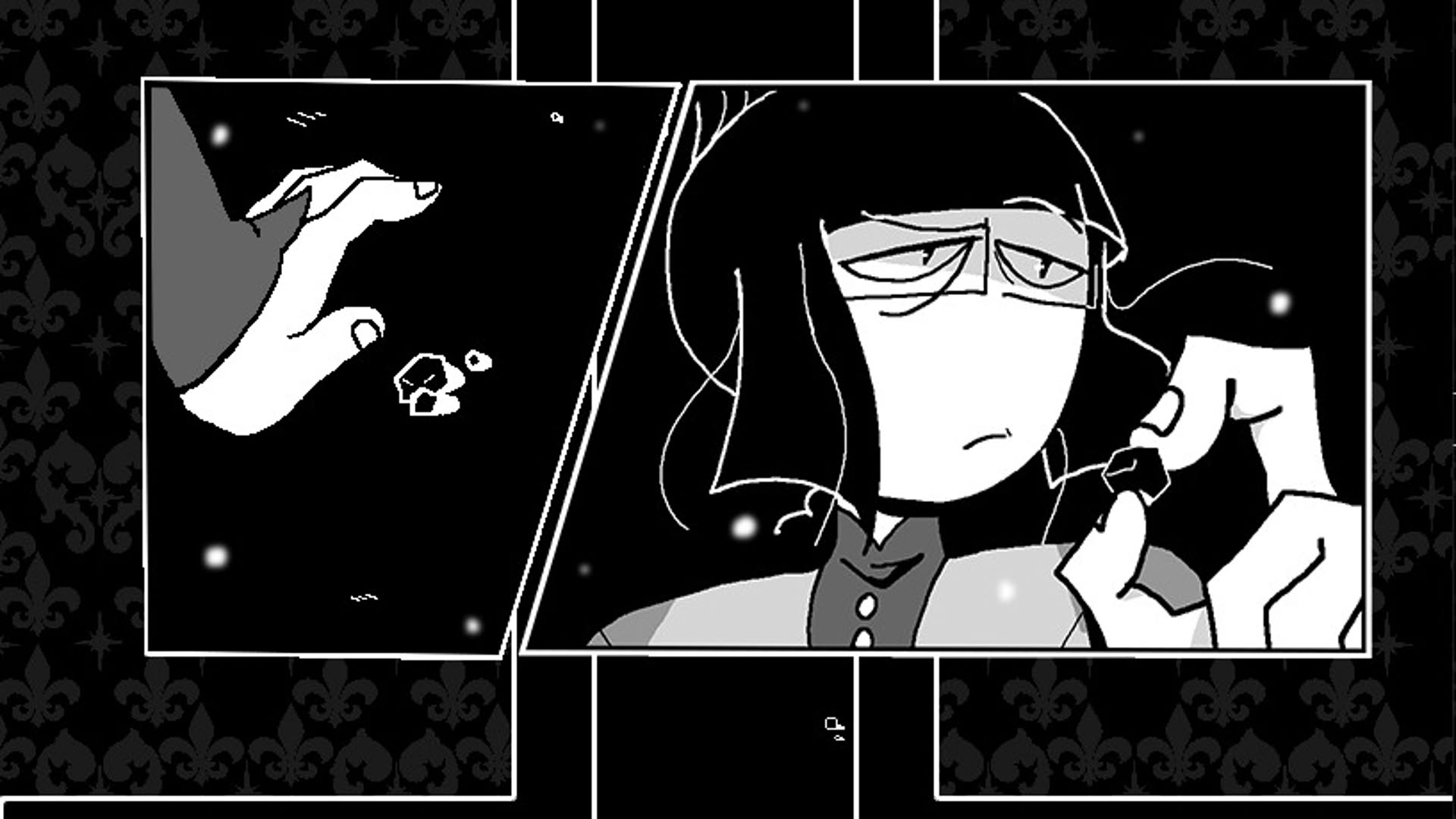 Screenshot for Start Again: A Prologue