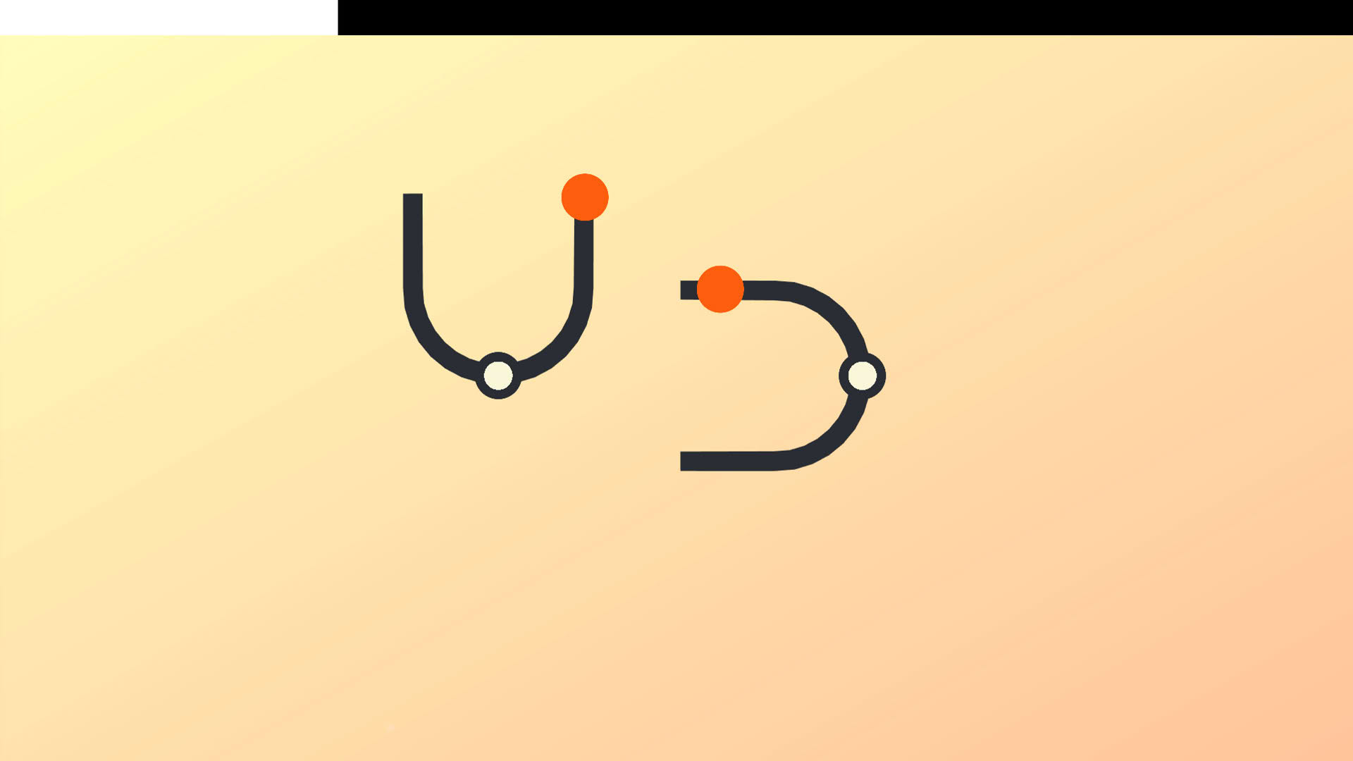 Screenshot for Higgs Boson: Timed Puzzle
