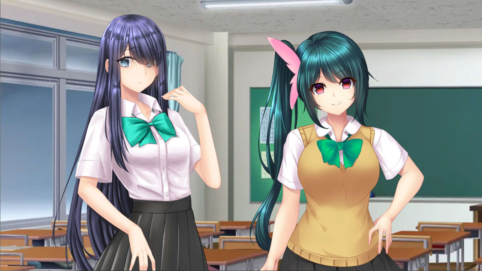 Screenshot for Amane Switch
