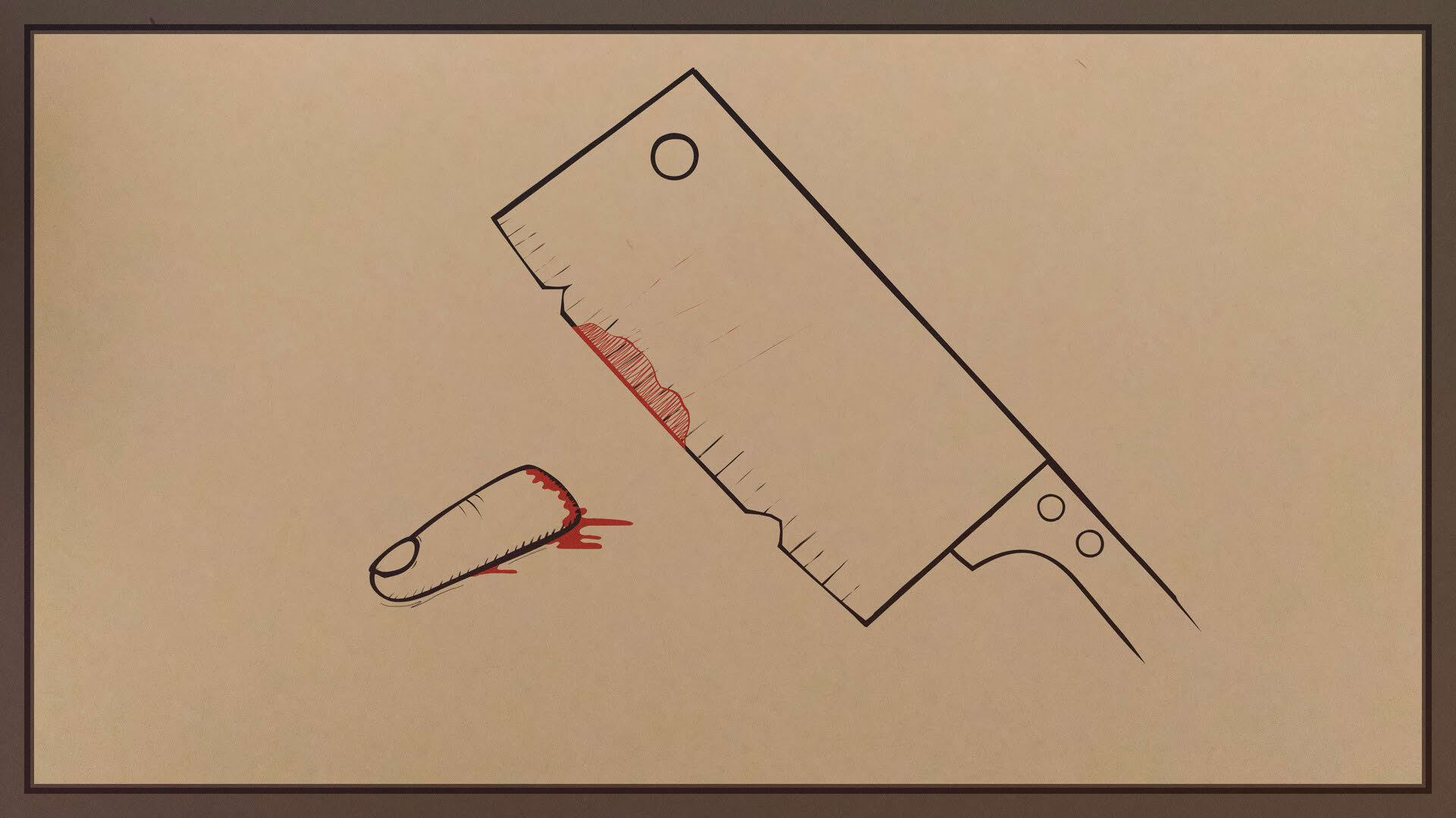 Screenshot for Bad Dream: Stories