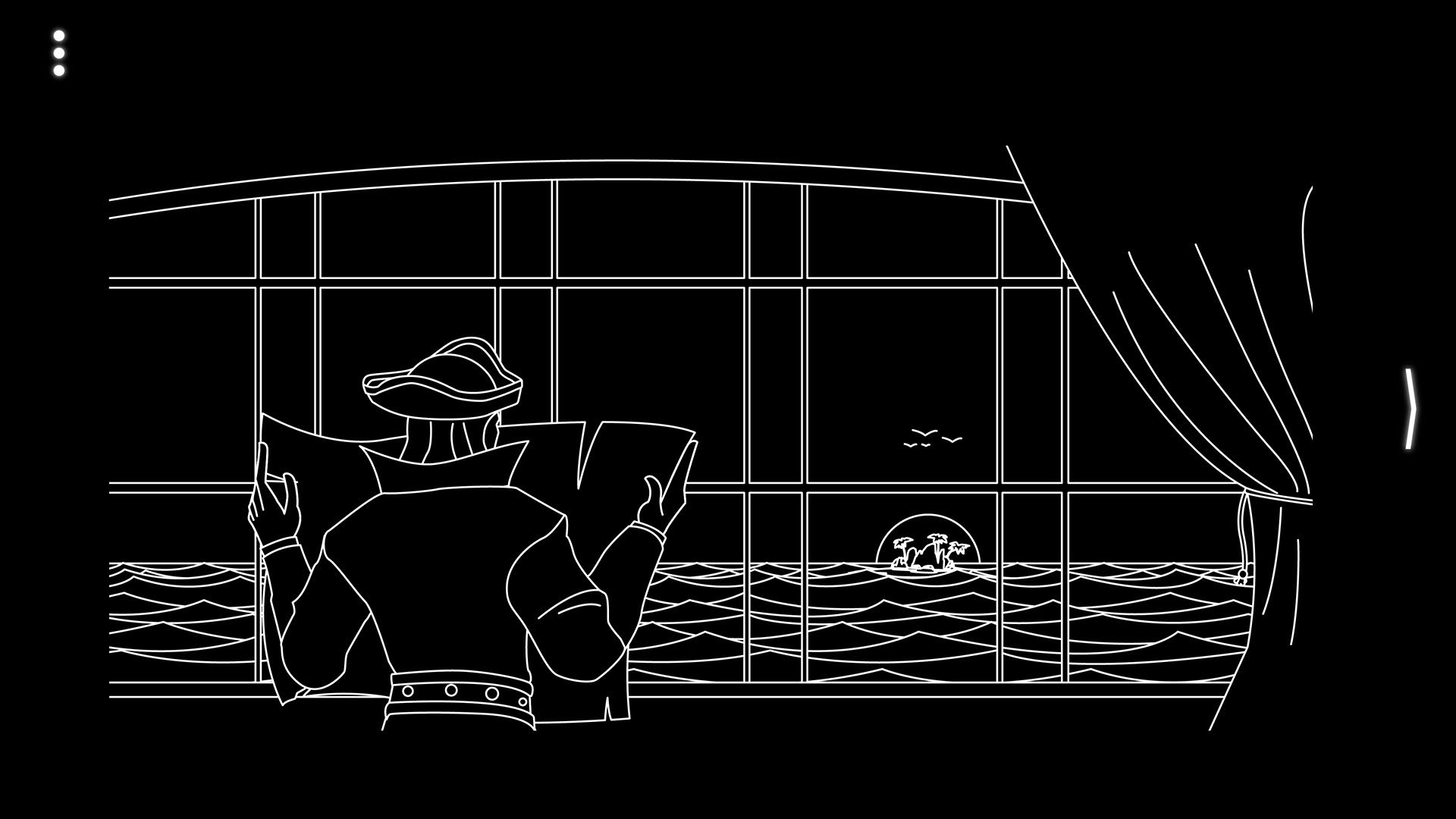 Screenshot for Hidden Shapes: Black Skull