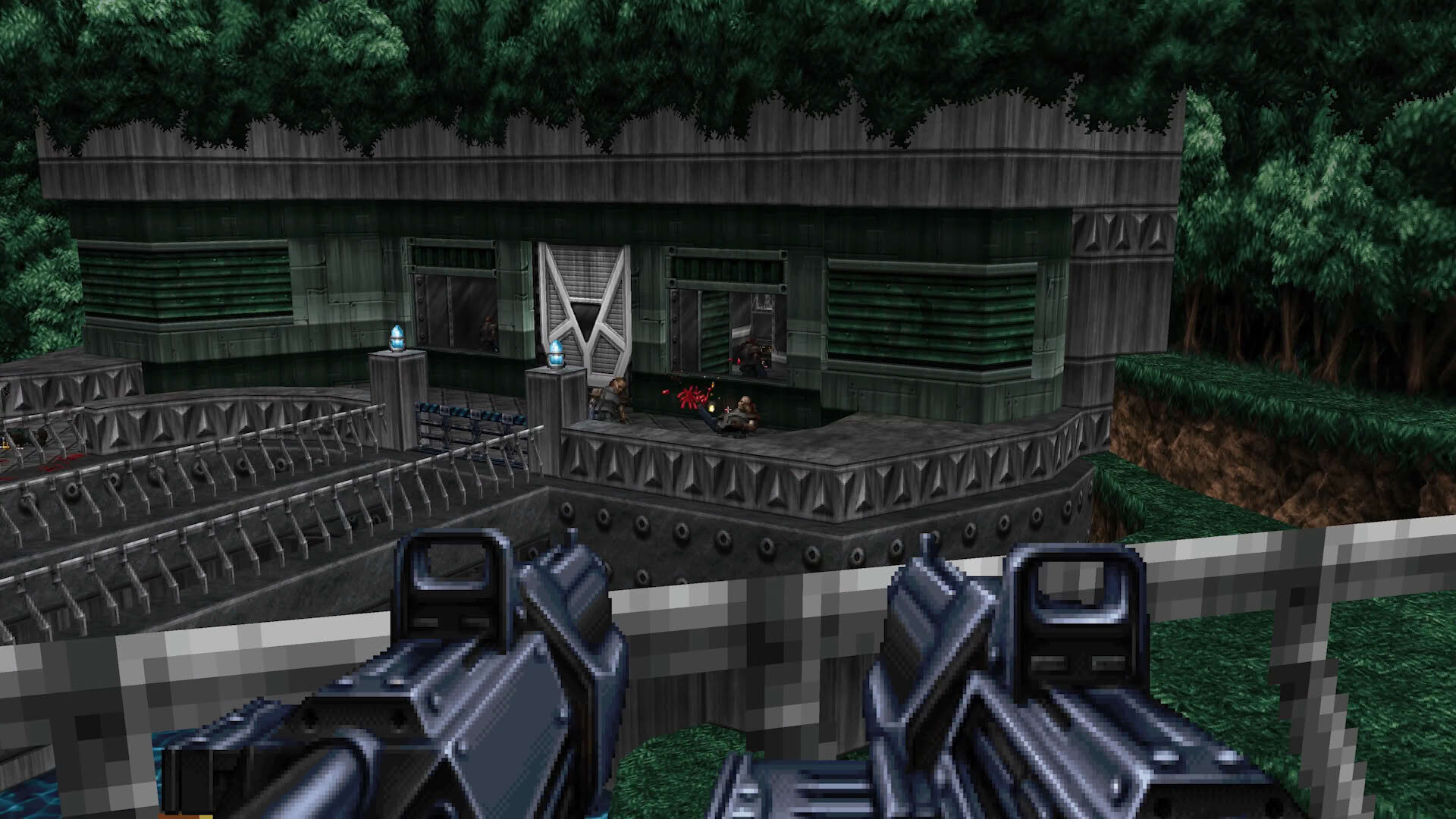 Screenshot for Supplice
