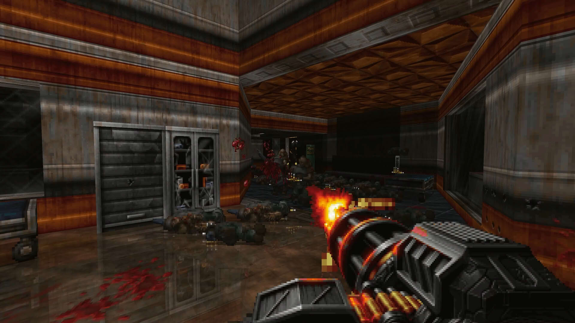 Screenshot for Supplice
