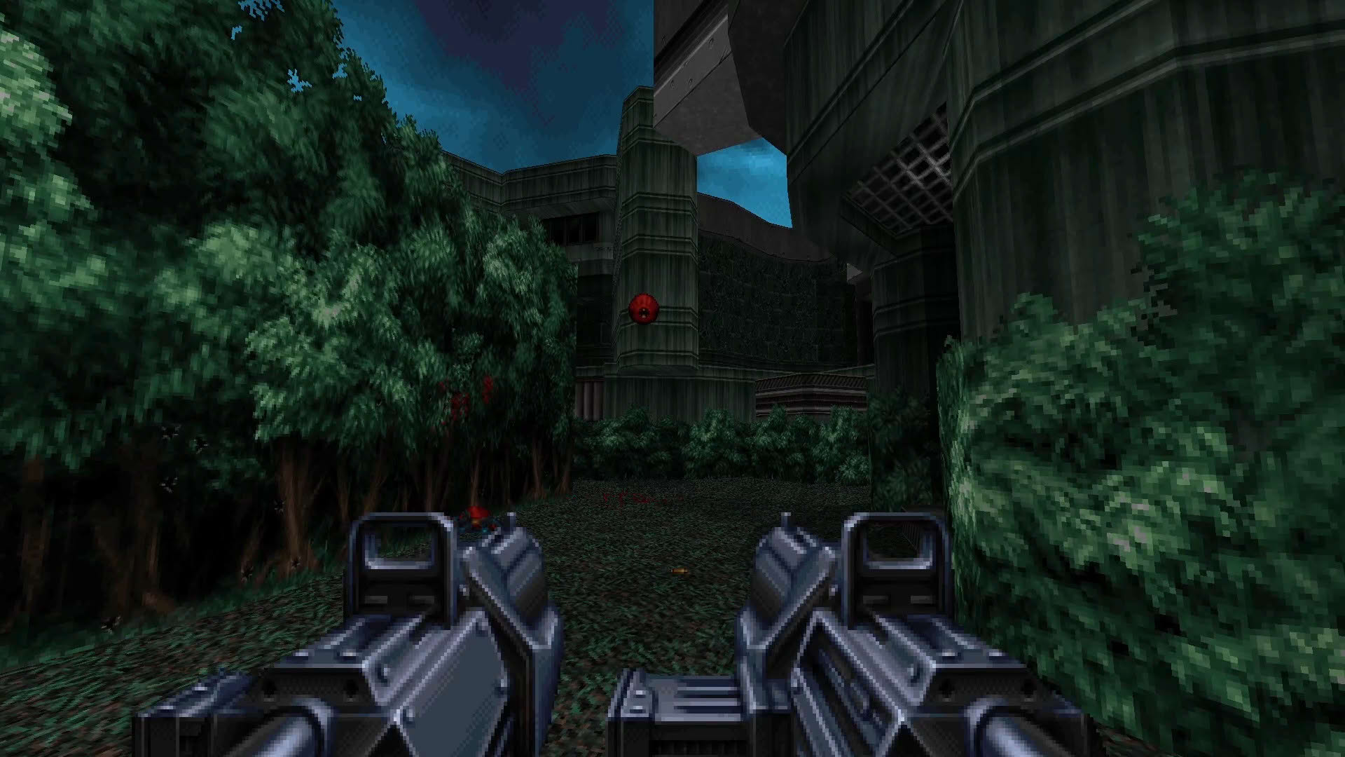Screenshot for Supplice