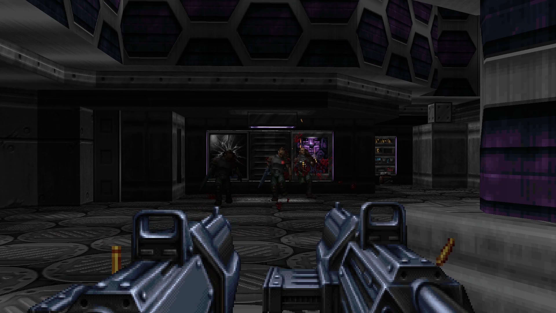 Screenshot for Supplice