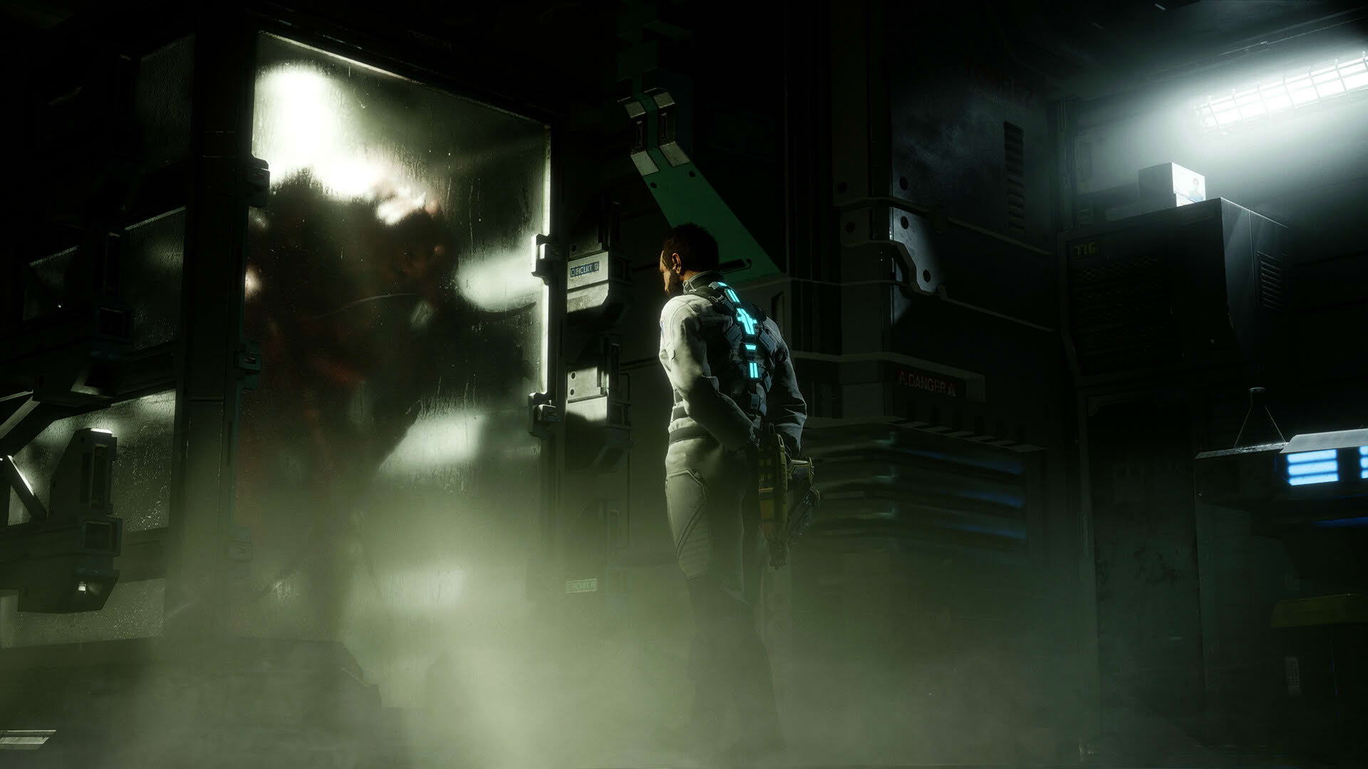 Screenshot for Dead Space