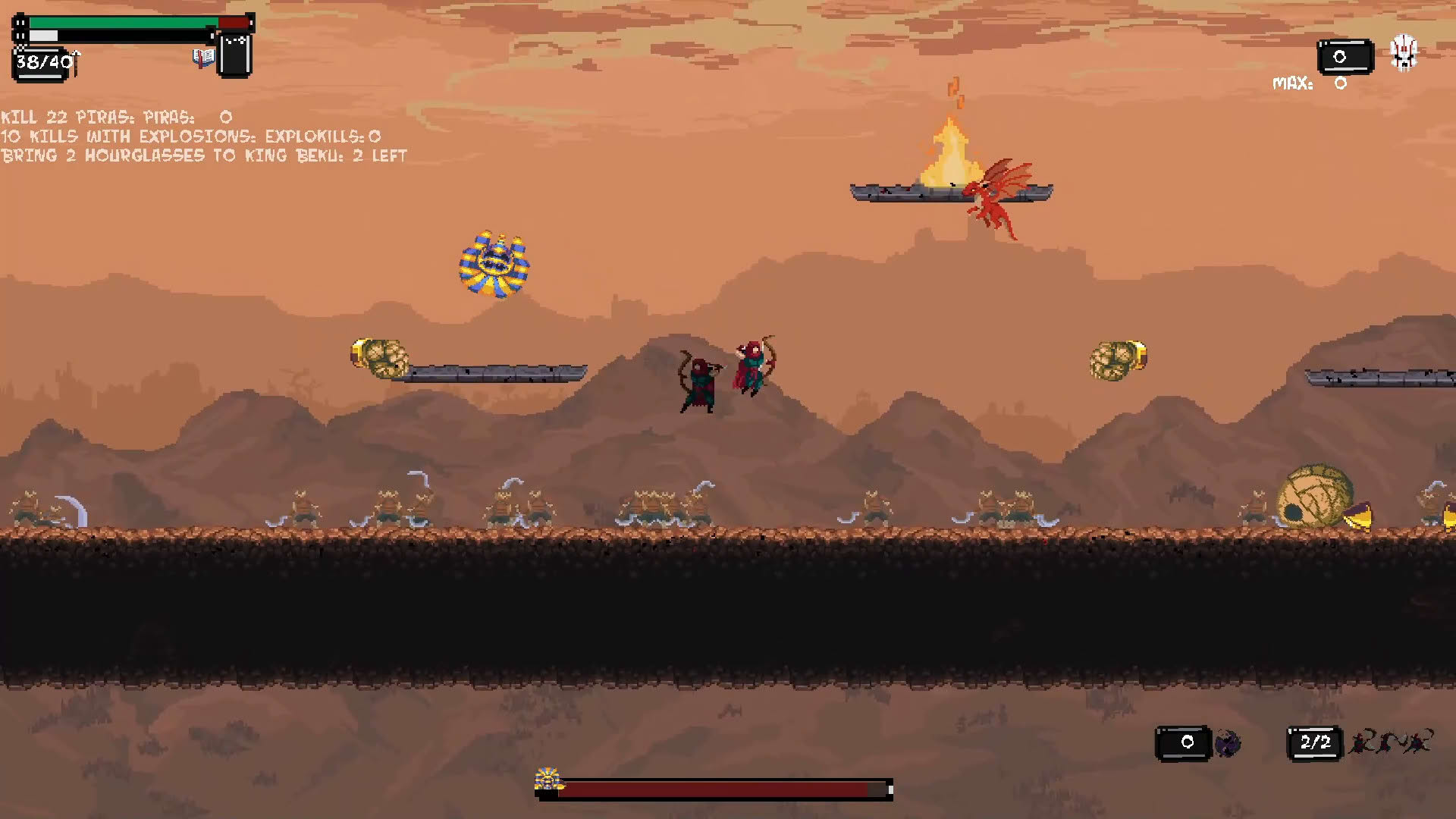 Screenshot for Beku