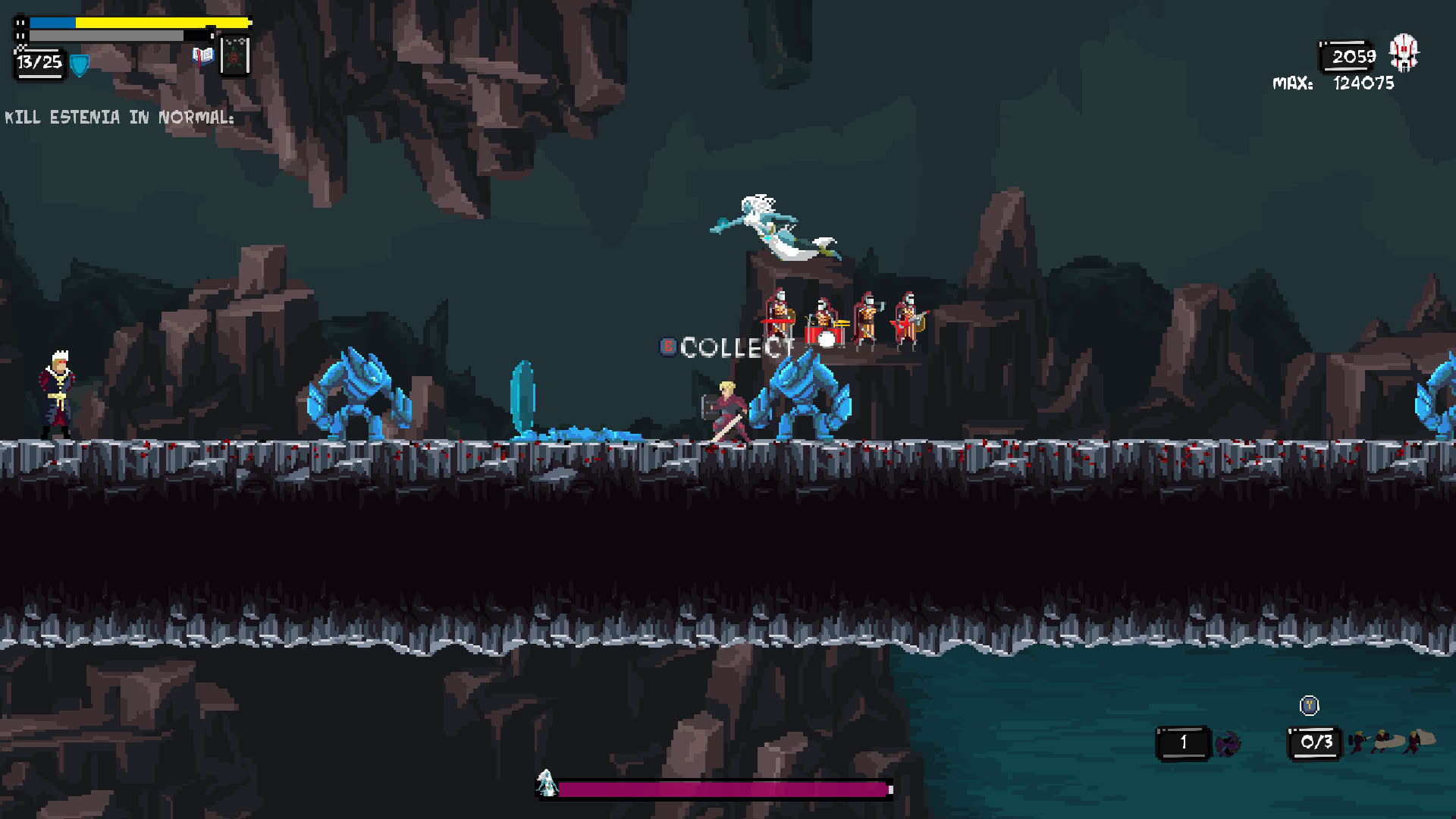 Screenshot for Beku