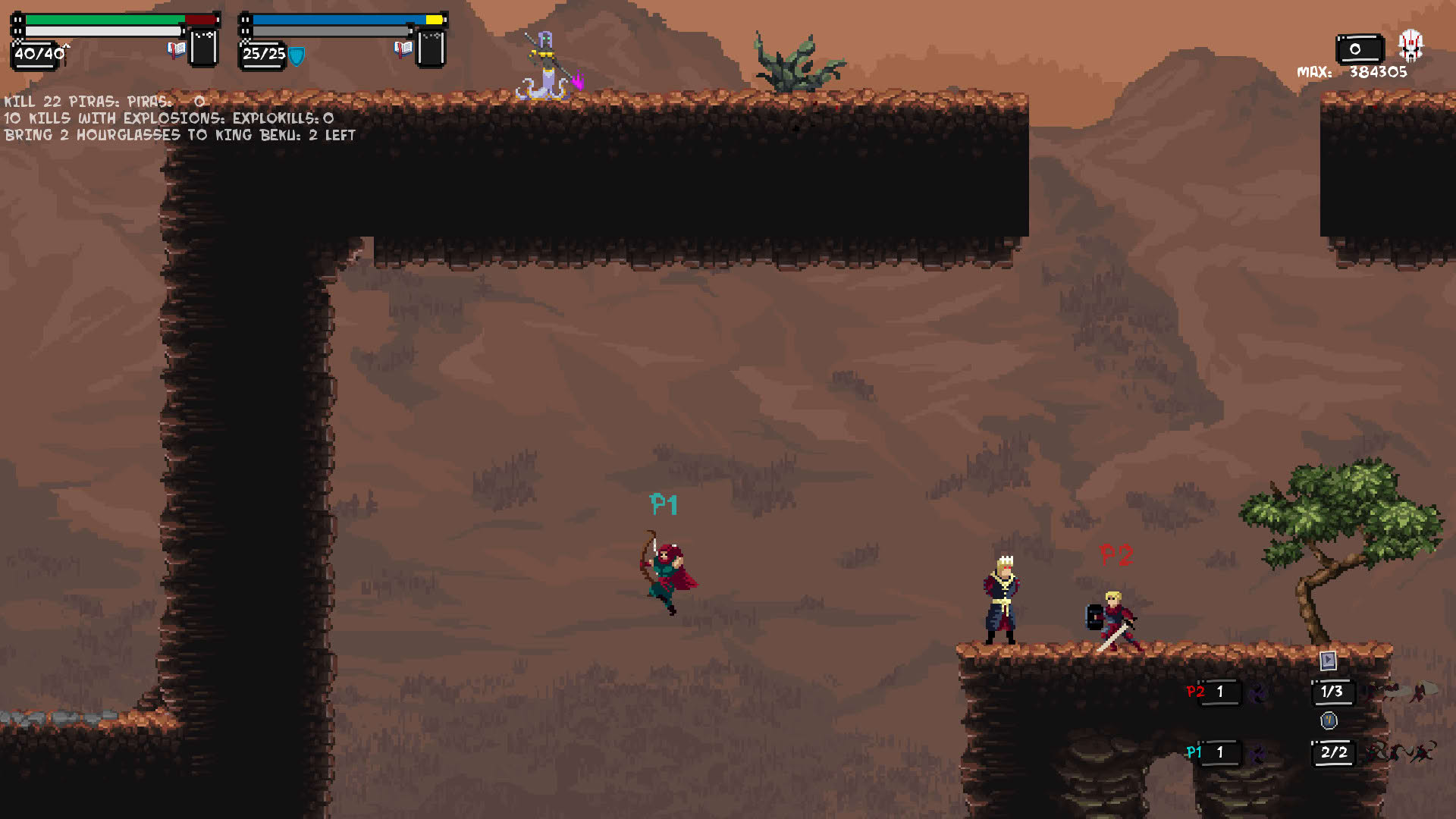 Screenshot for Beku