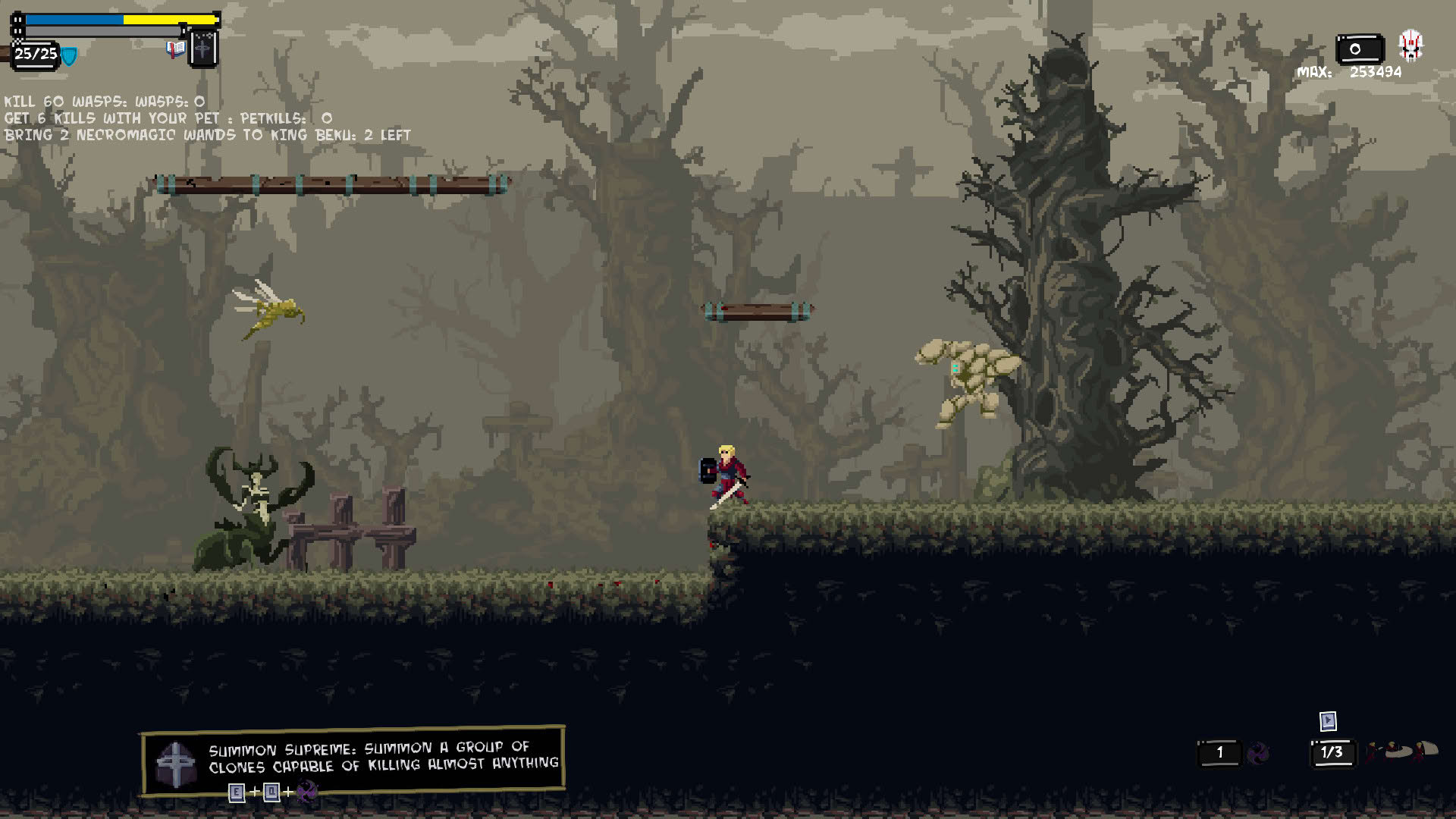 Screenshot for Beku