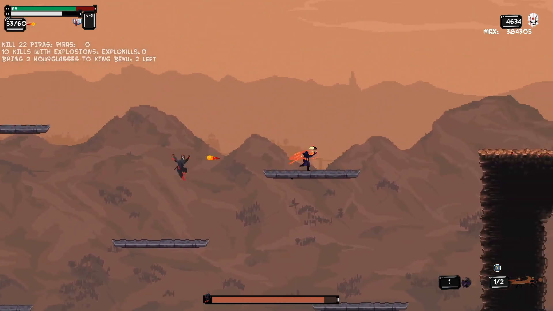 Screenshot for Beku