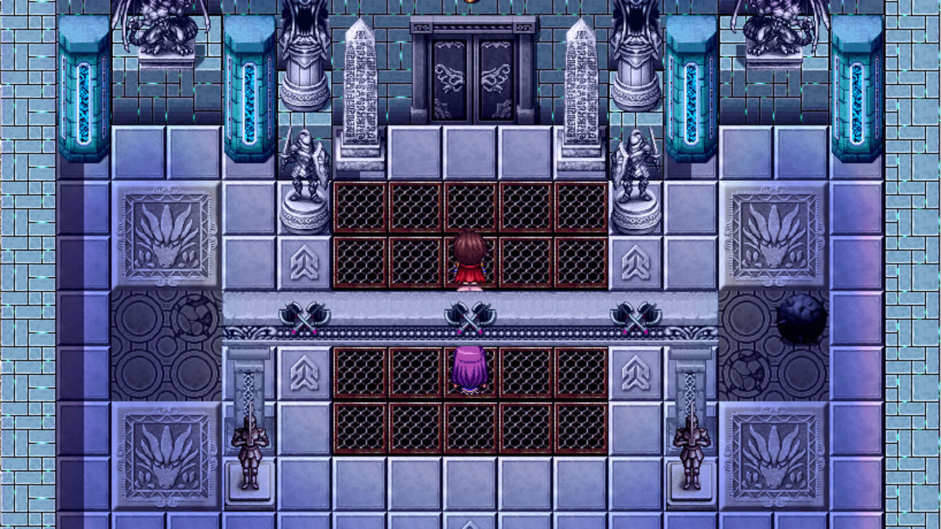 Screenshot for Night of the Stars
