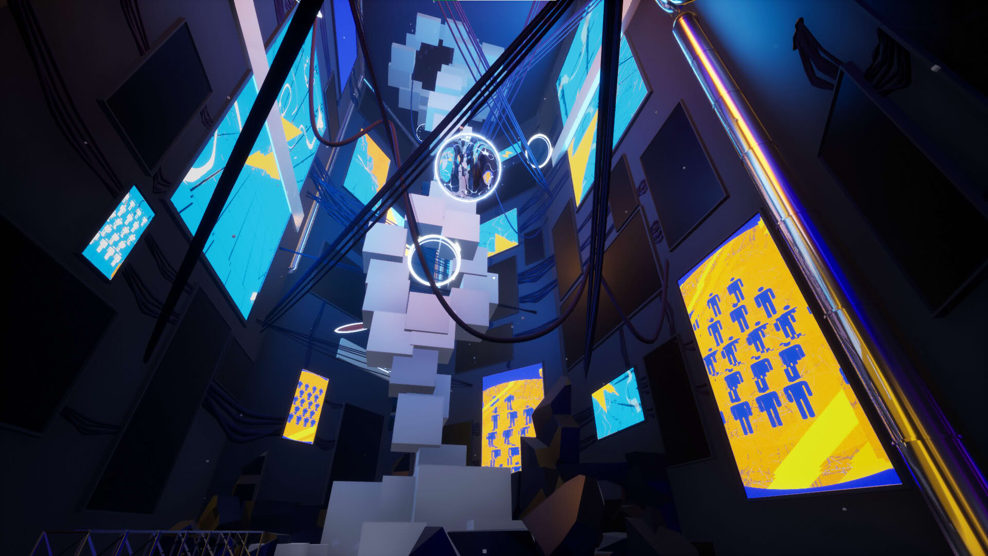 Screenshot for Spectrolite
