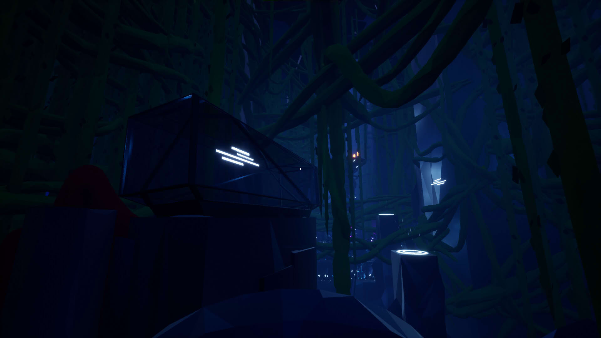 Screenshot for Spectrolite