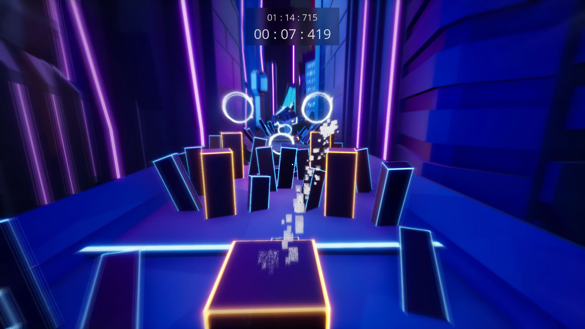 Screenshot for Spectrolite