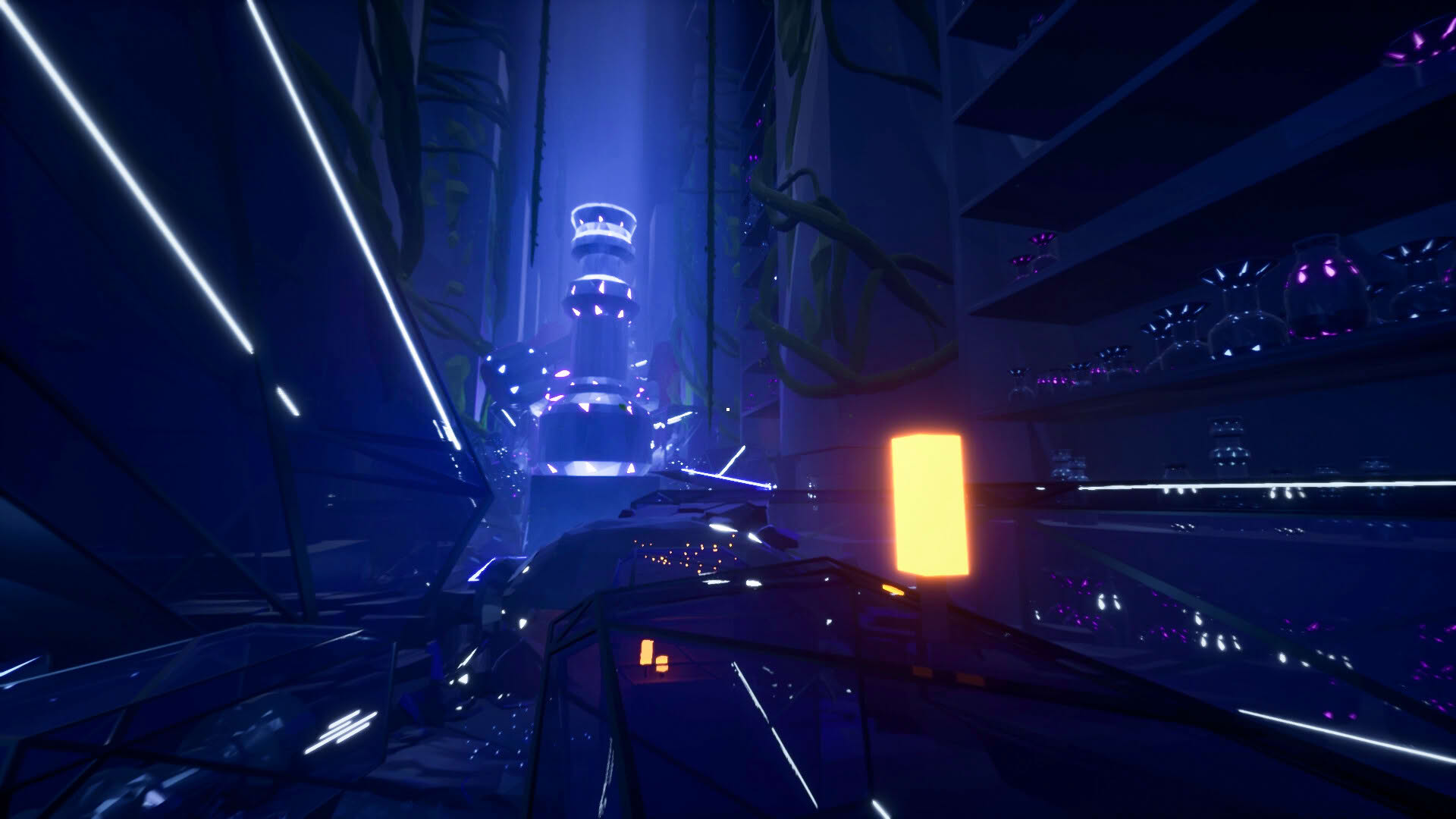 Screenshot for Spectrolite