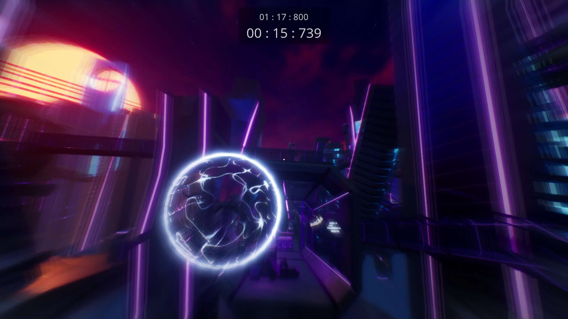 Screenshot for Spectrolite