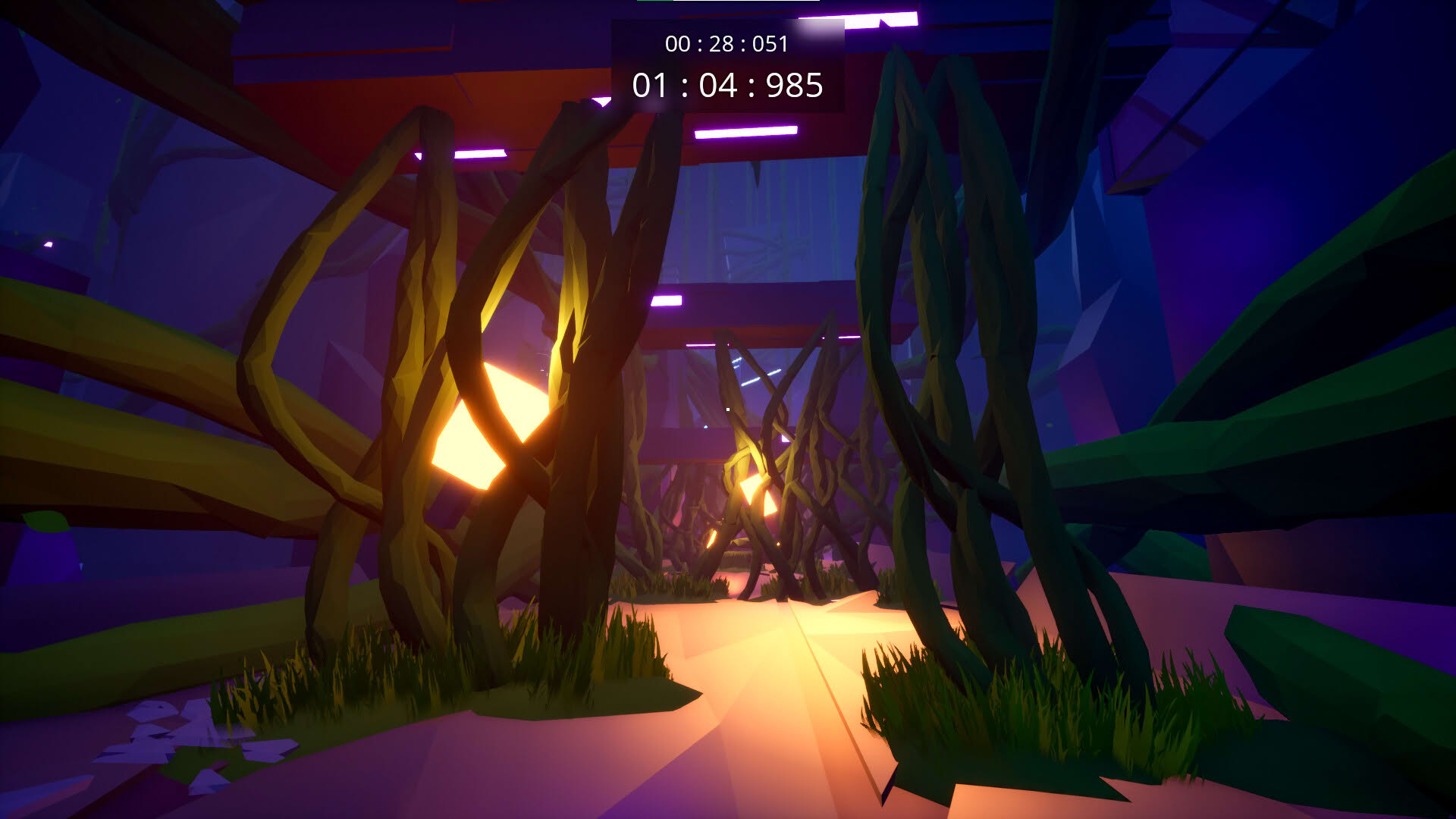 Screenshot for Spectrolite