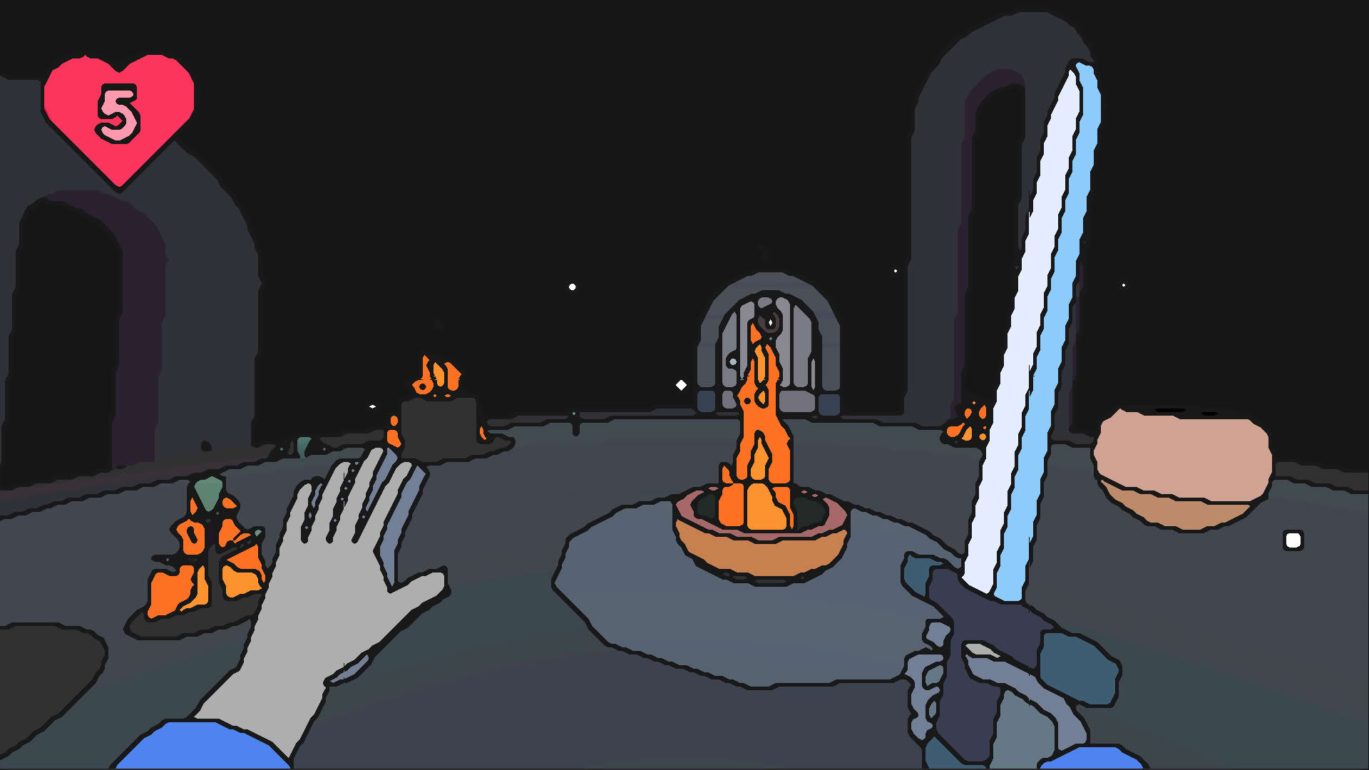 Screenshot for Hellblusser
