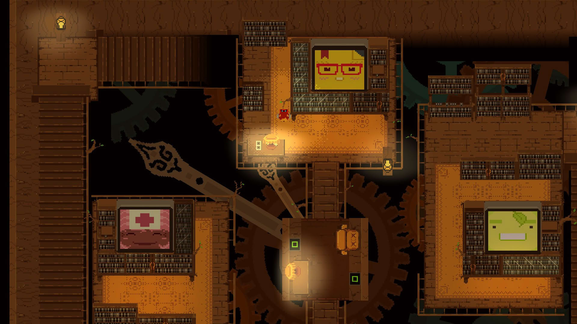 Screenshot for FixFox