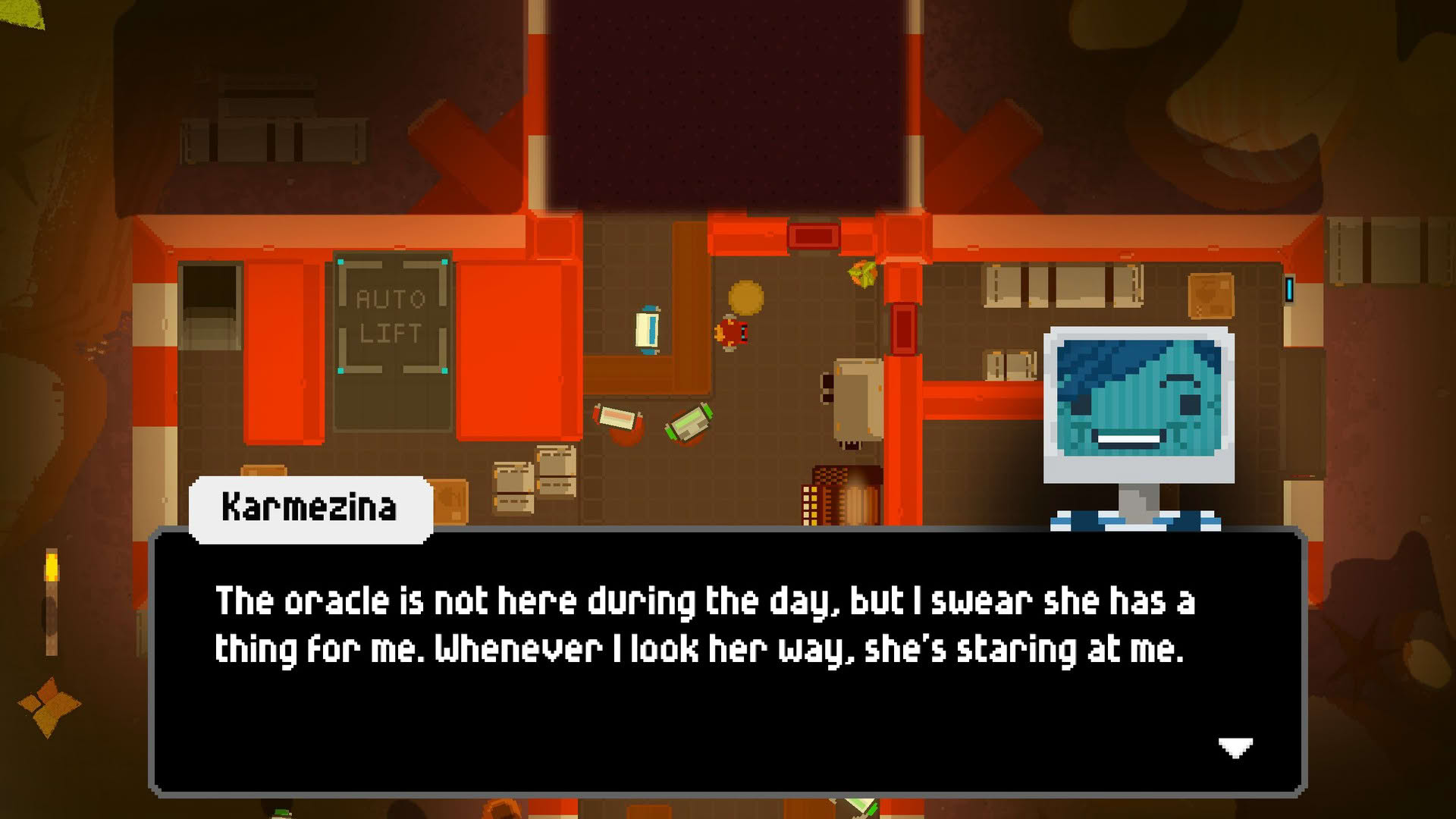 Screenshot for FixFox