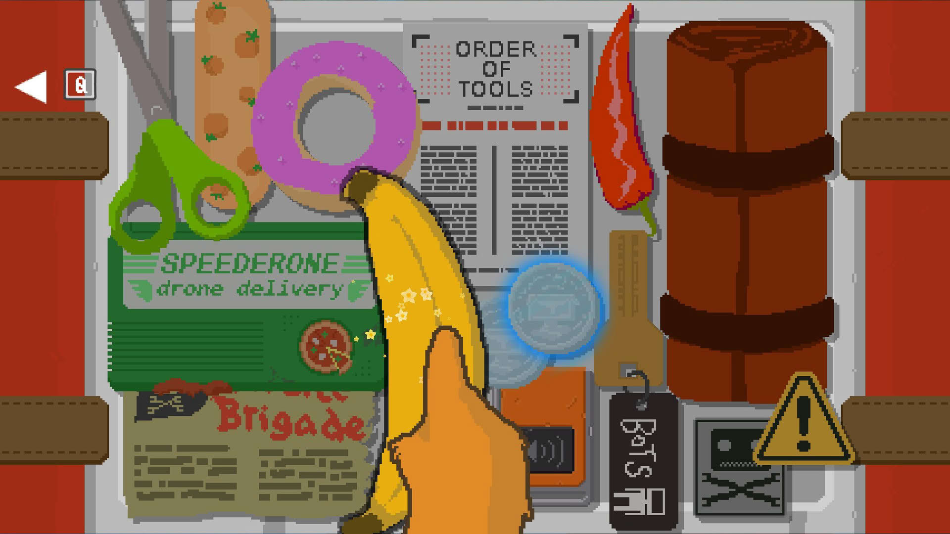 Screenshot for FixFox